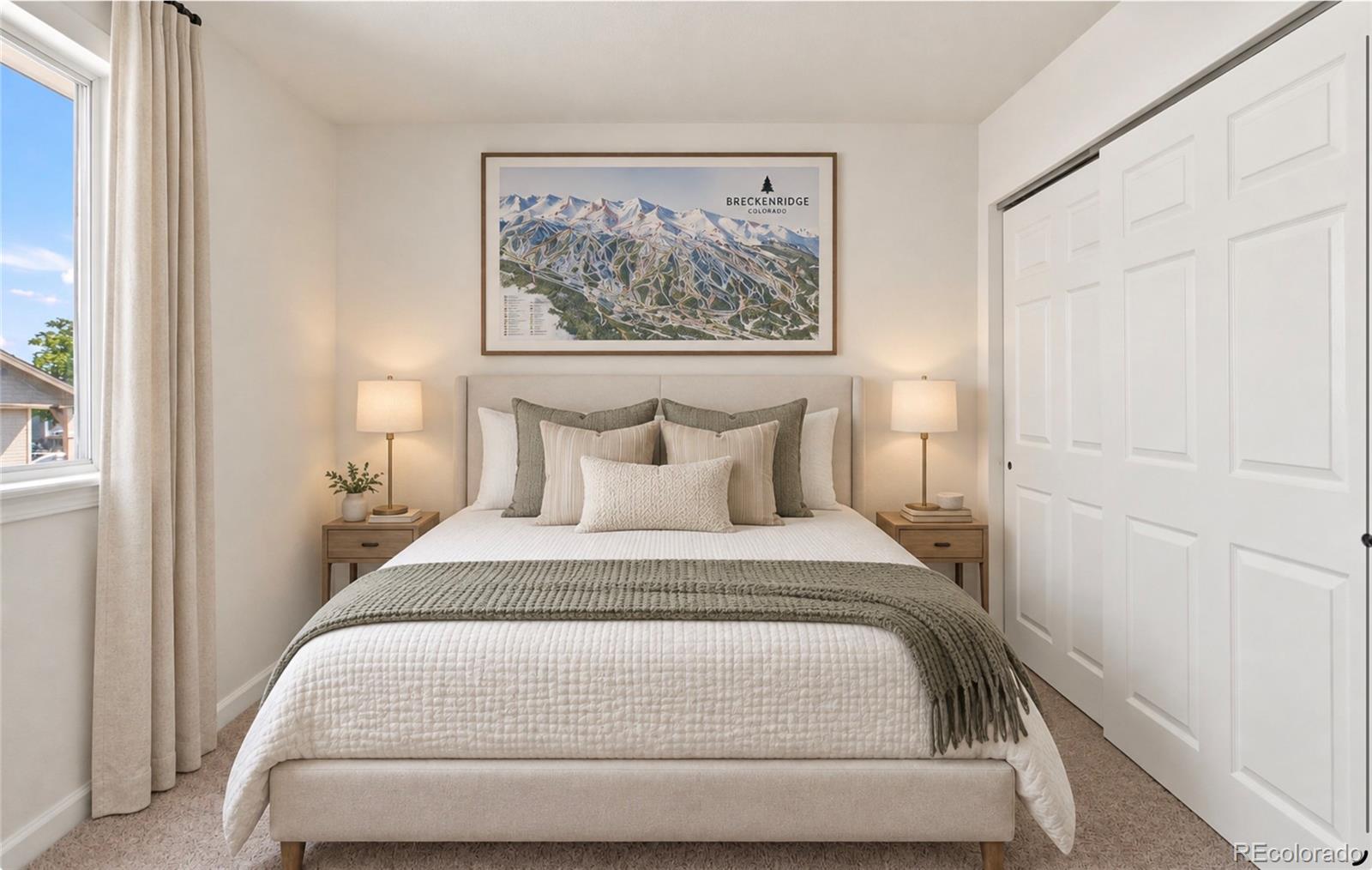 MLS Image #5 for 1498 s bahama street,aurora, Colorado