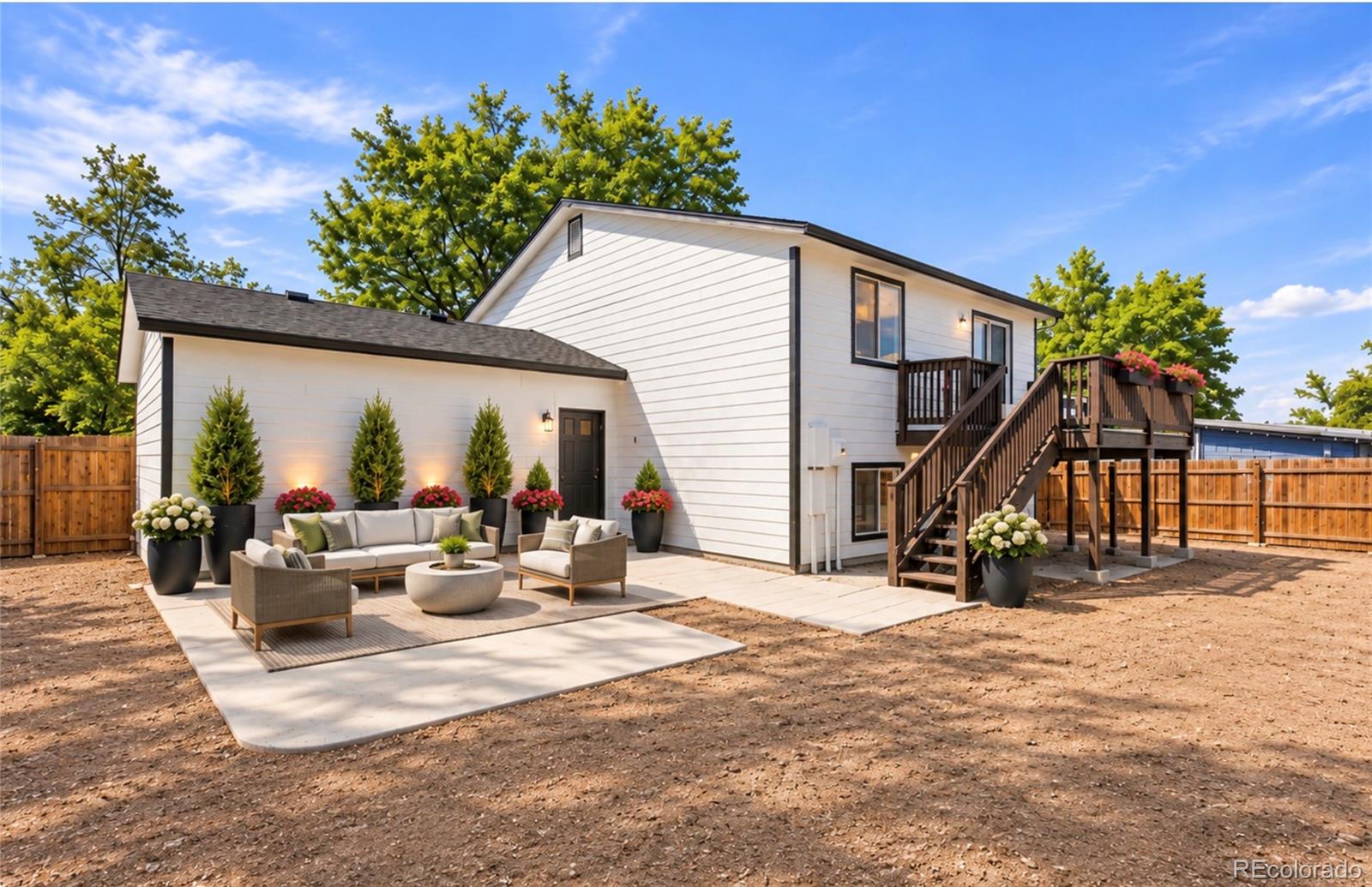 MLS Image #9 for 1498 s bahama street,aurora, Colorado