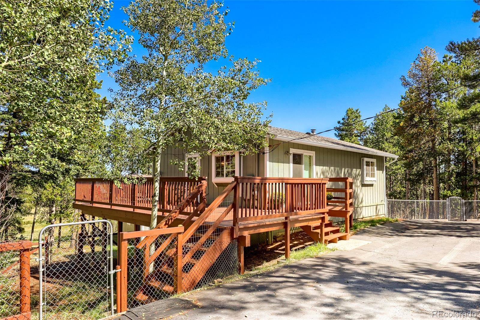 MLS Image #16 for 31645  griffin drive,conifer, Colorado