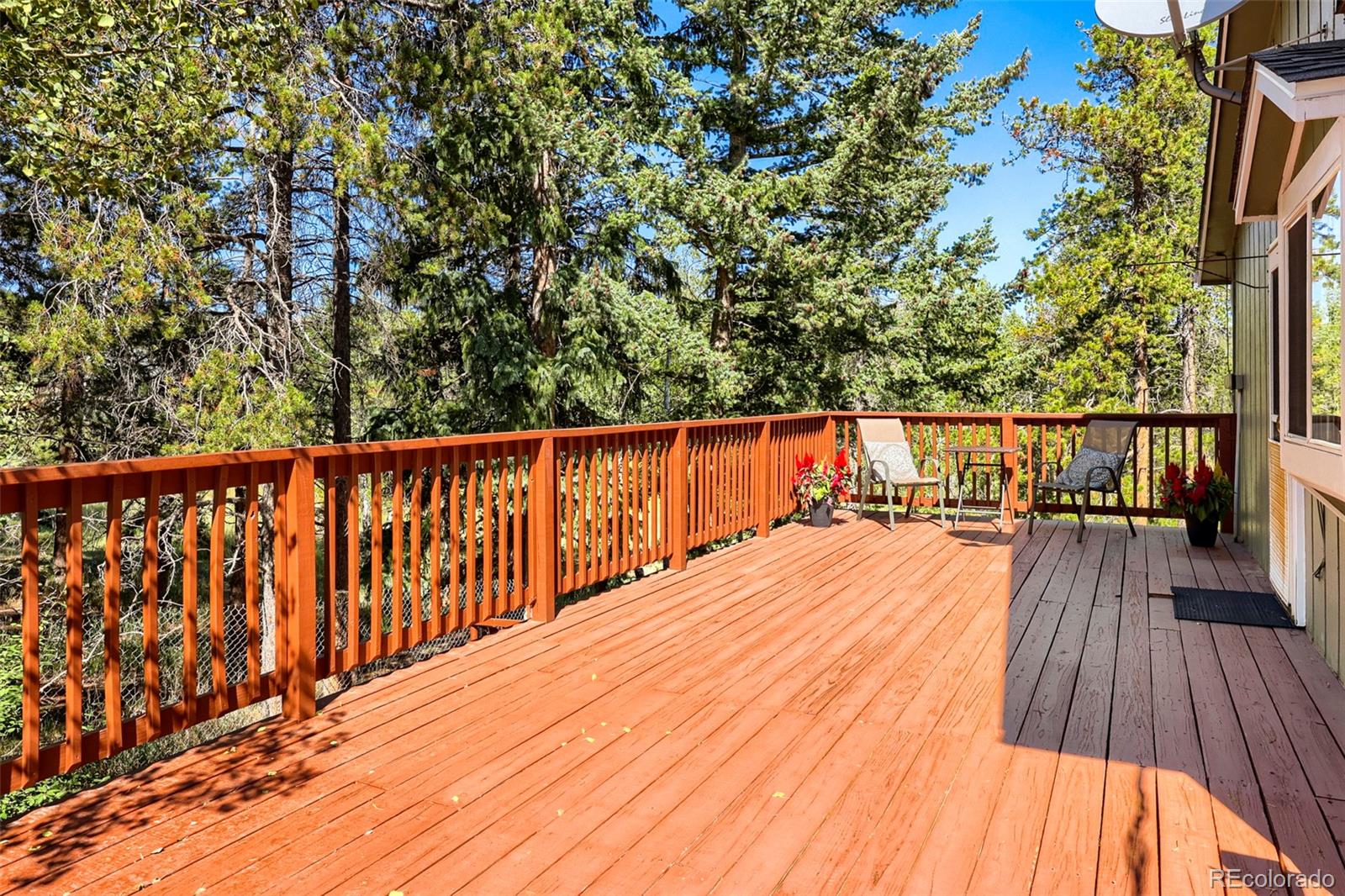 MLS Image #18 for 31645  griffin drive,conifer, Colorado