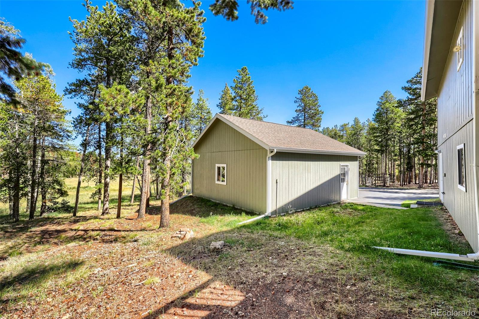 MLS Image #20 for 31645  griffin drive,conifer, Colorado