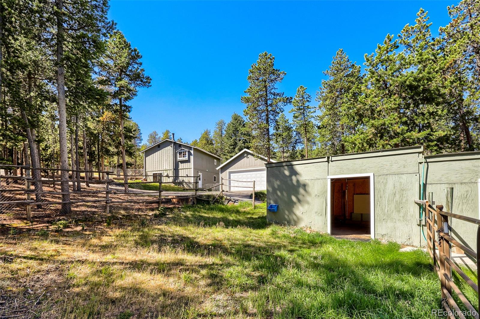 MLS Image #22 for 31645  griffin drive,conifer, Colorado