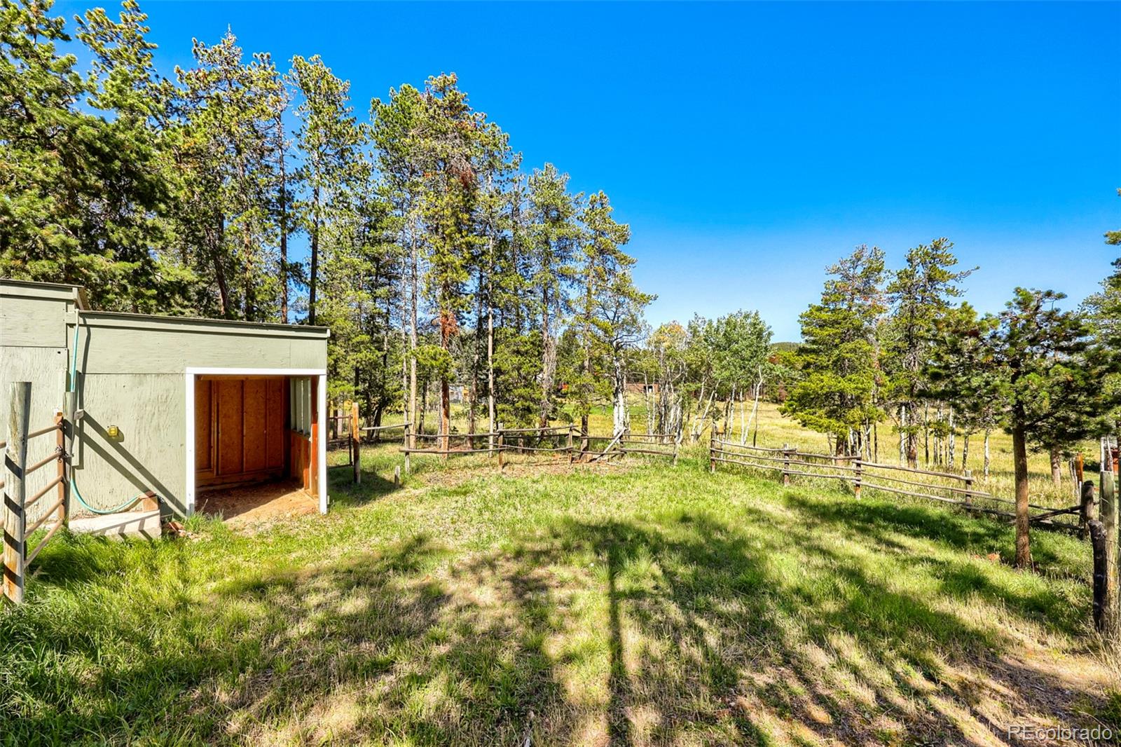 MLS Image #23 for 31645  griffin drive,conifer, Colorado