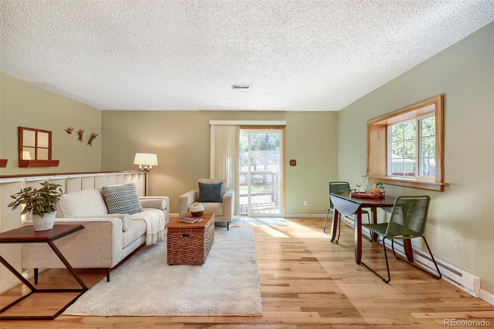 MLS Image #3 for 31645  griffin drive,conifer, Colorado