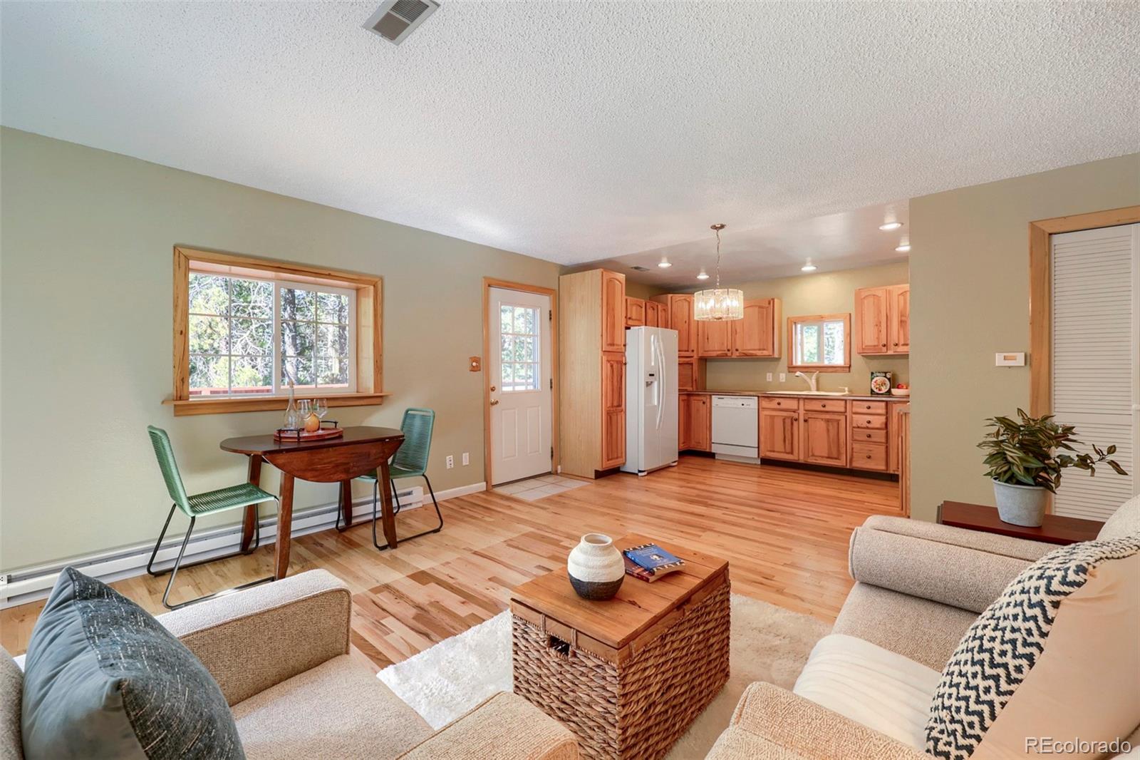 MLS Image #5 for 31645  griffin drive,conifer, Colorado