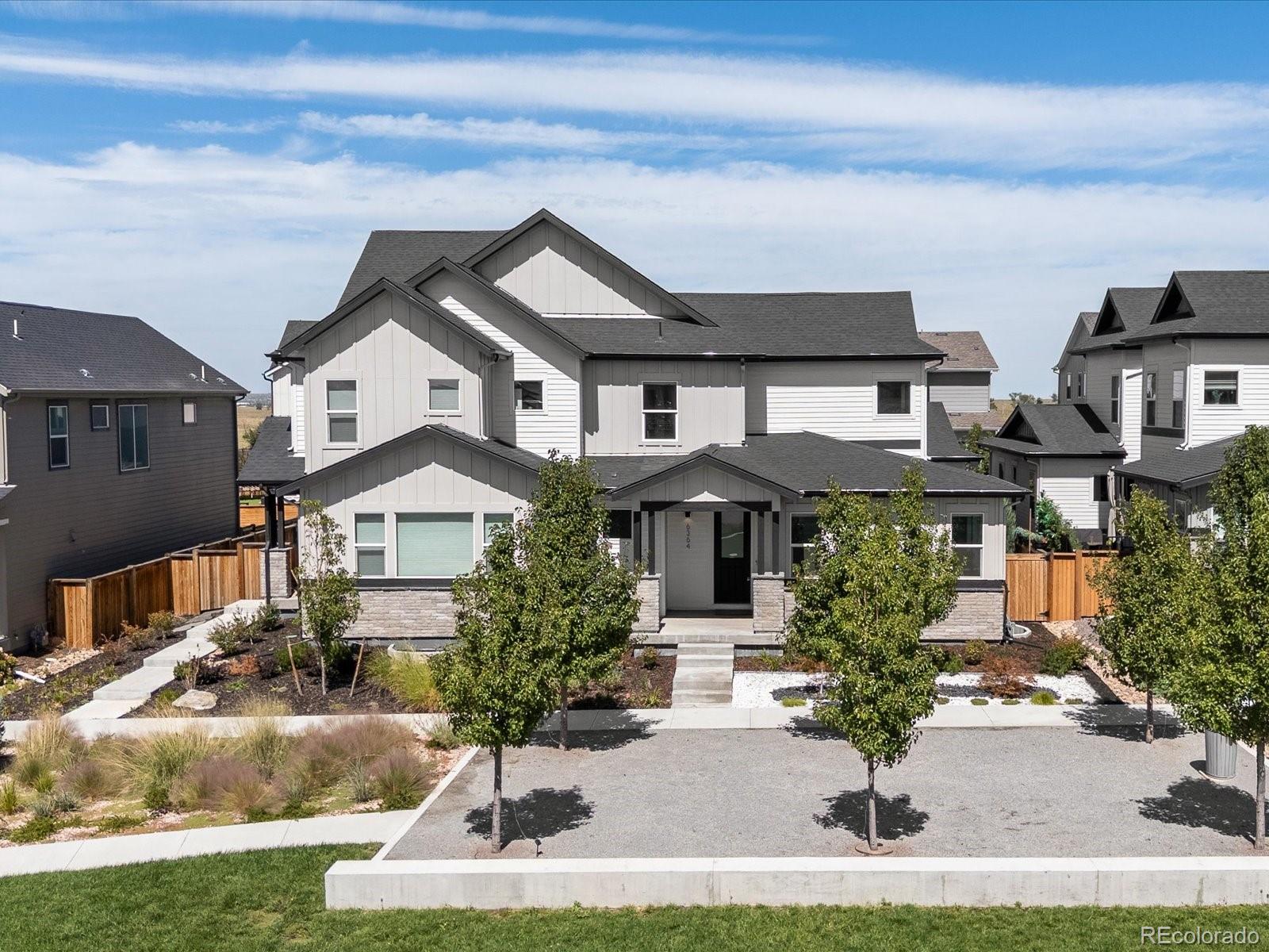 MLS Image #3 for 6364  galena way,denver, Colorado