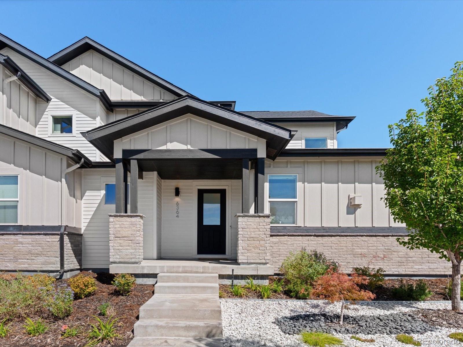 MLS Image #4 for 6364  galena way,denver, Colorado