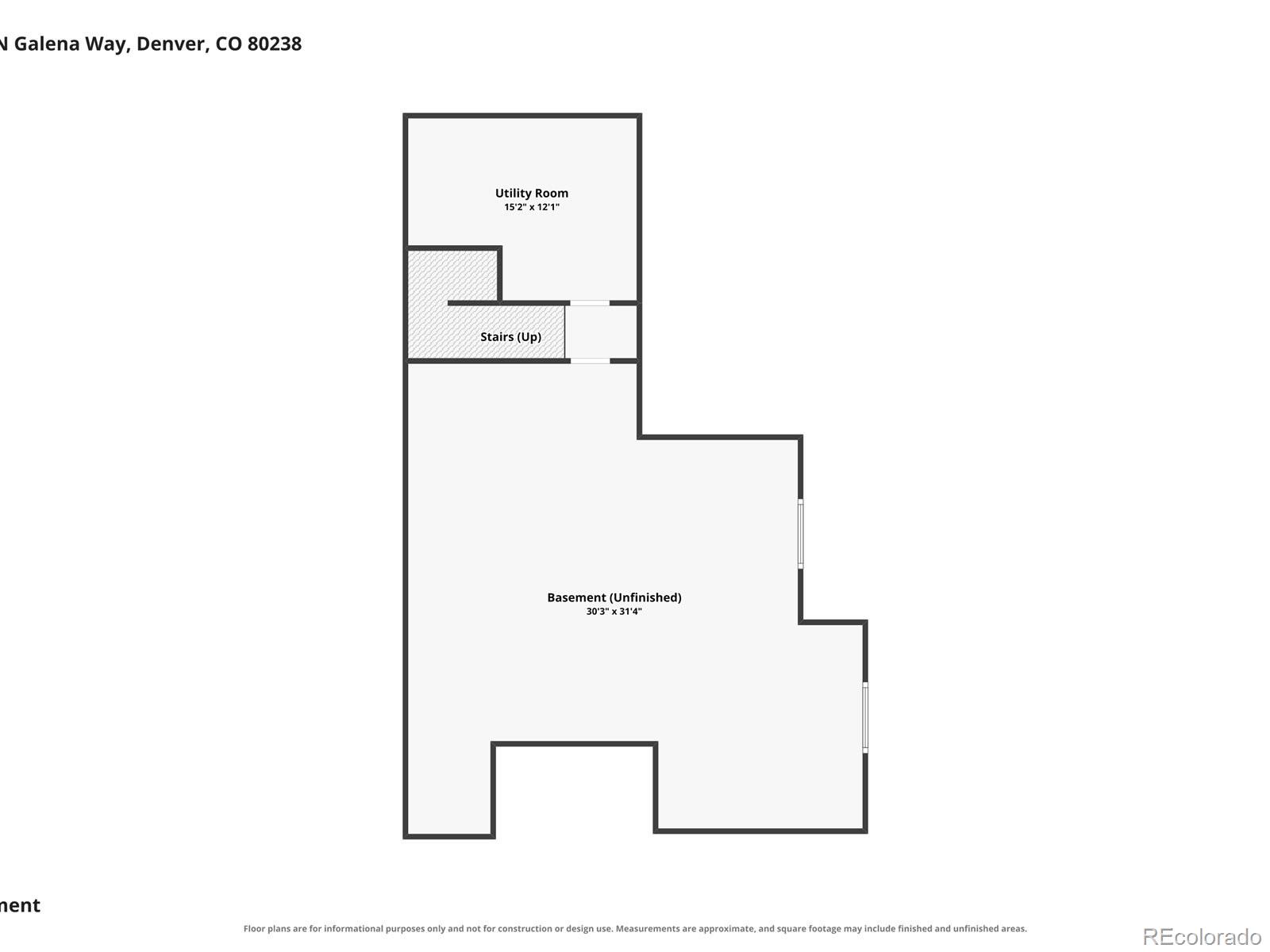 MLS Image #40 for 6364  galena way,denver, Colorado