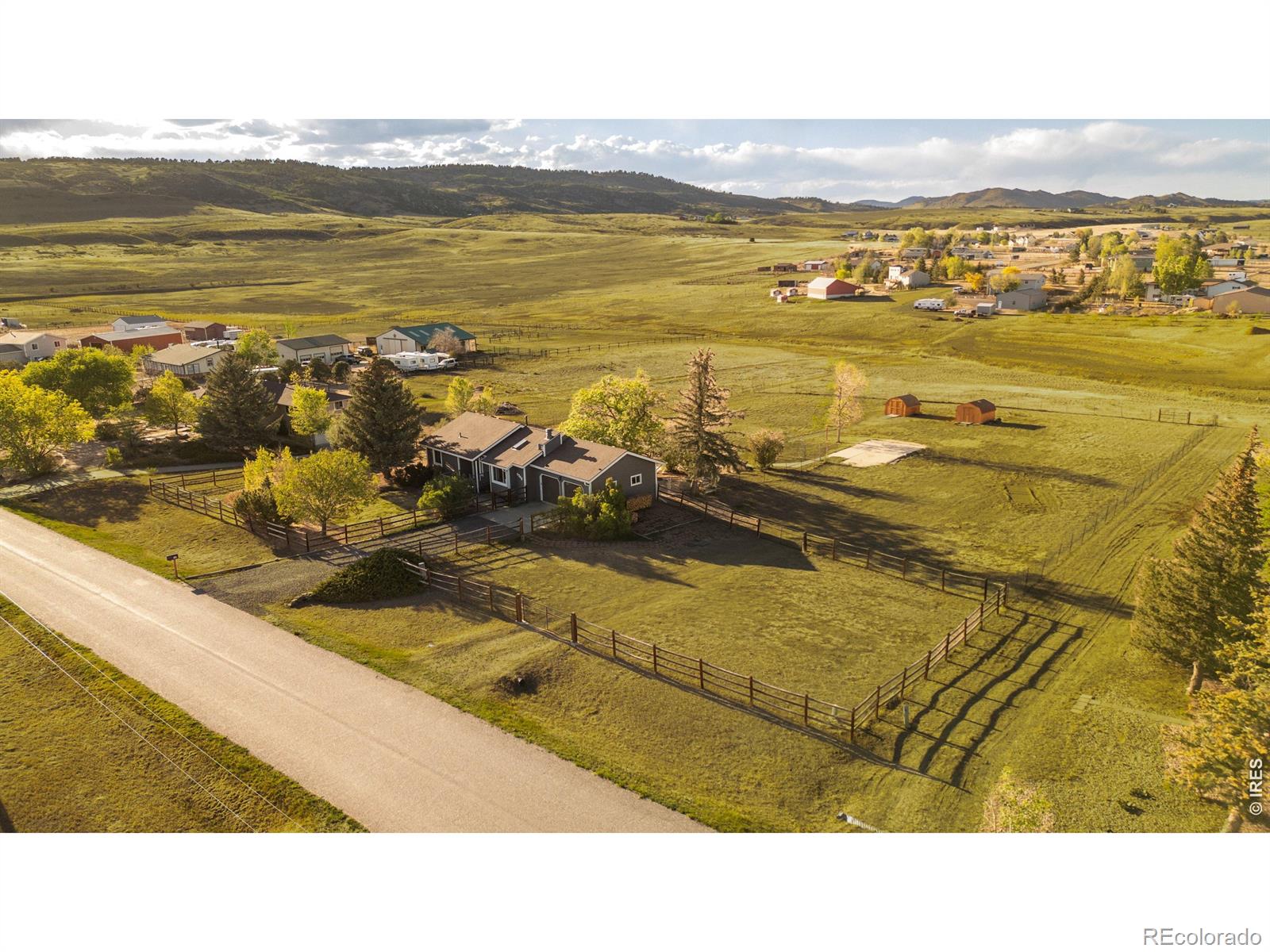 MLS Image #0 for 5308  beverly drive,berthoud, Colorado