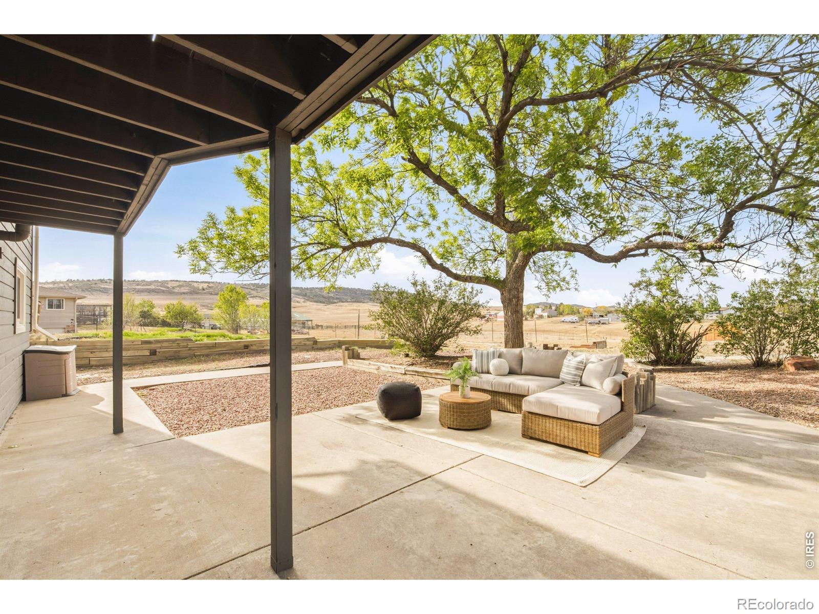MLS Image #29 for 5308  beverly drive,berthoud, Colorado