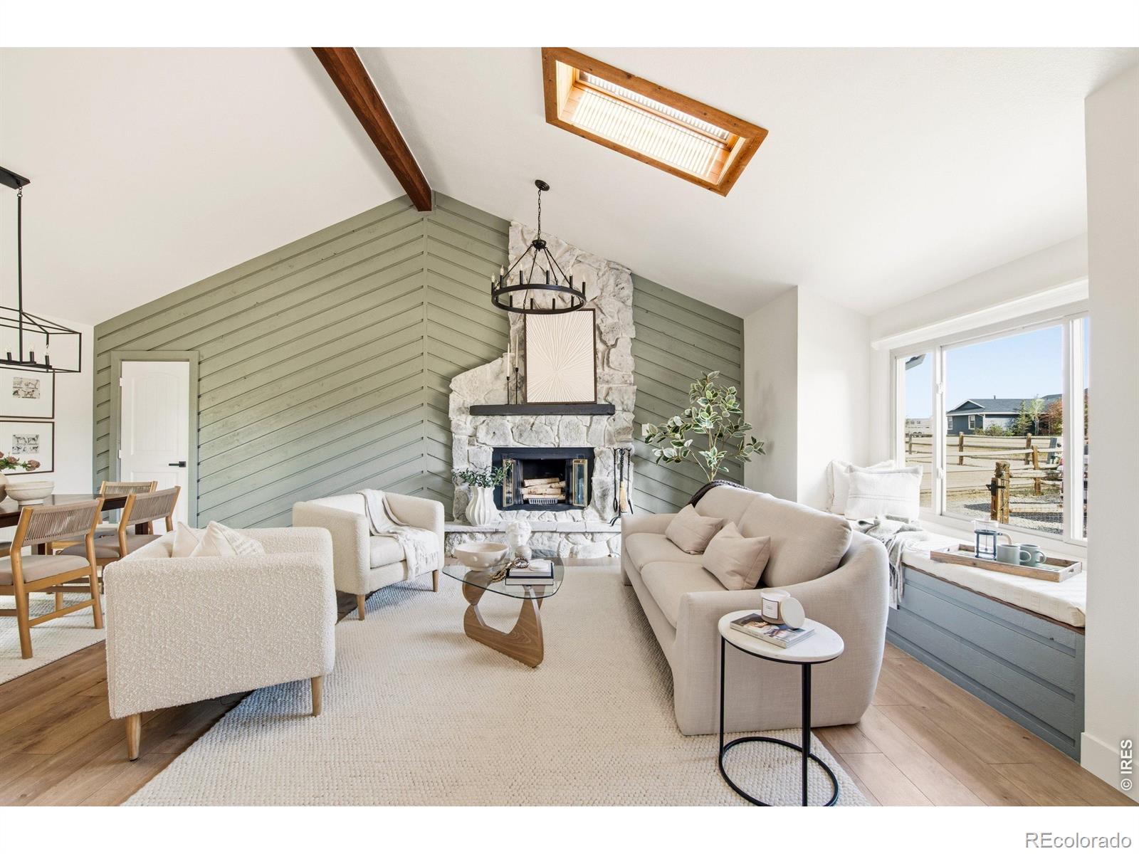 MLS Image #3 for 5308  beverly drive,berthoud, Colorado
