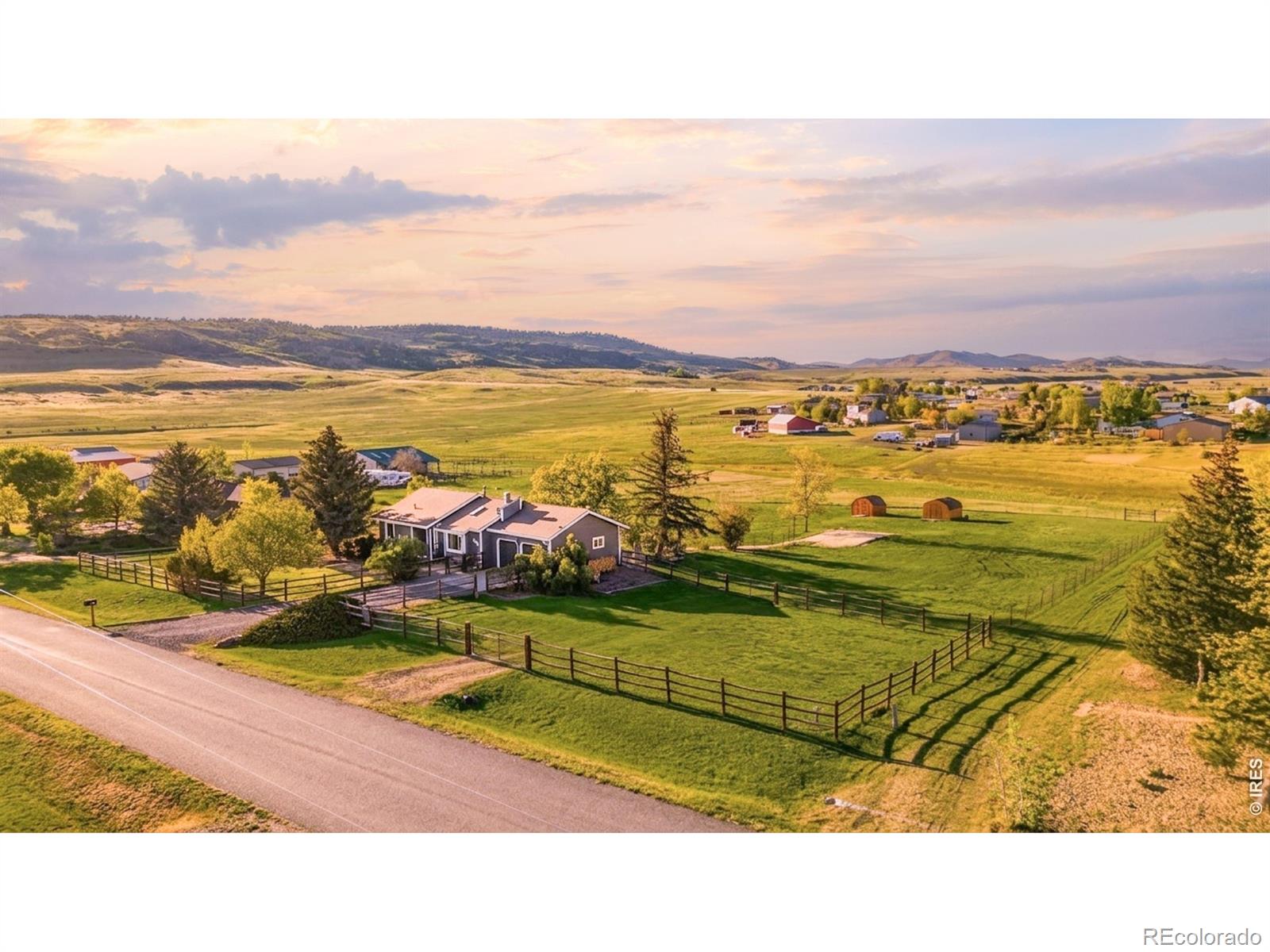 MLS Image #37 for 5308  beverly drive,berthoud, Colorado