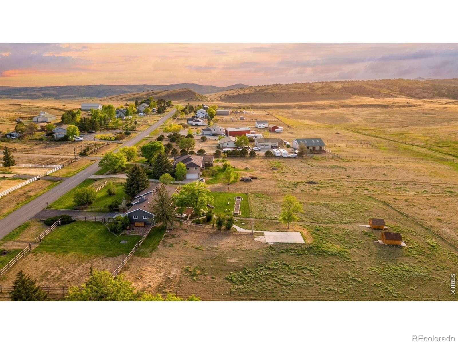 MLS Image #38 for 5308  beverly drive,berthoud, Colorado