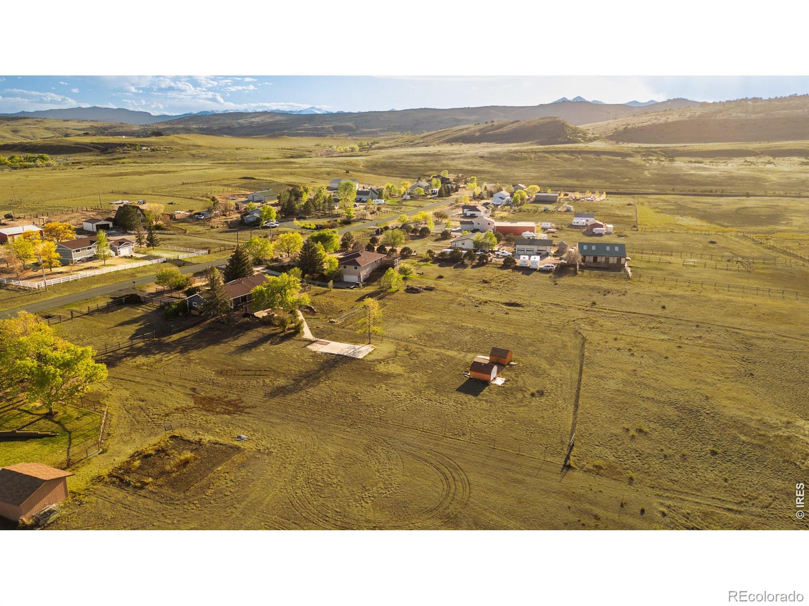 MLS Image #43 for 5308  beverly drive,berthoud, Colorado