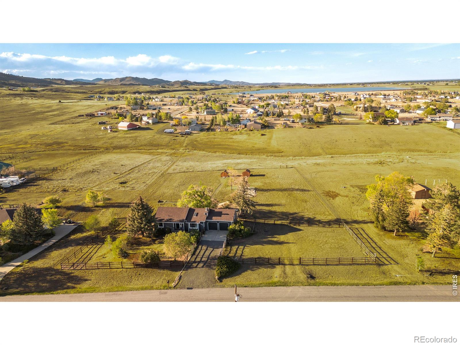 MLS Image #44 for 5308  beverly drive,berthoud, Colorado
