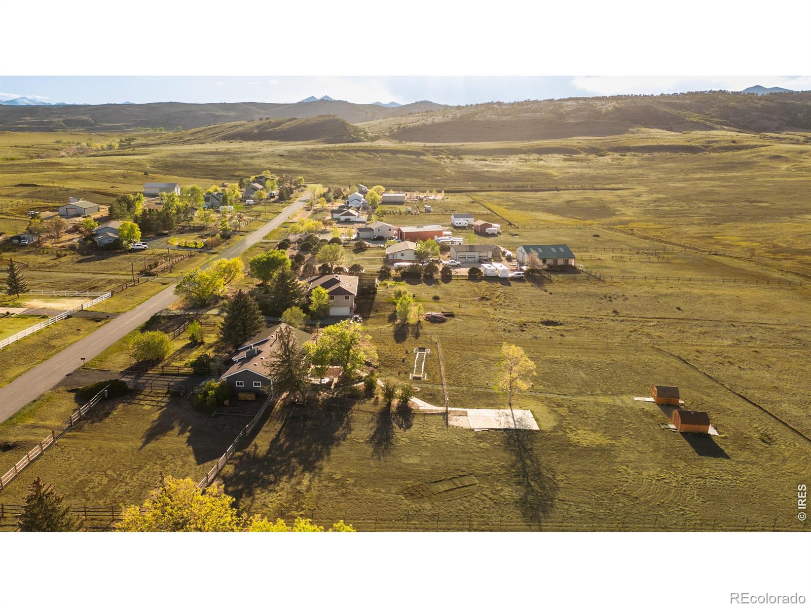MLS Image #45 for 5308  beverly drive,berthoud, Colorado