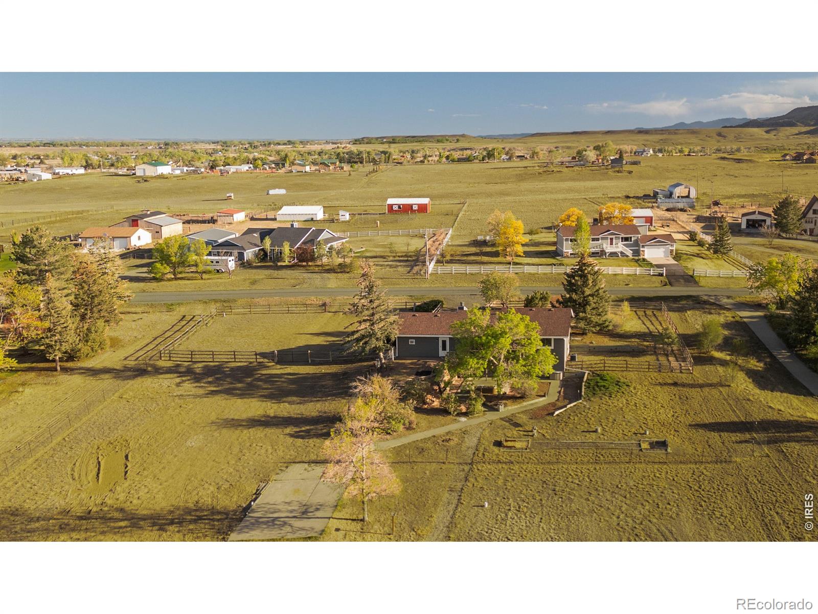 MLS Image #47 for 5308  beverly drive,berthoud, Colorado
