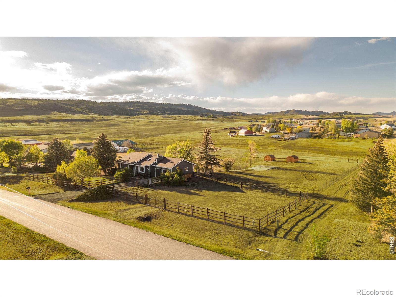 MLS Image #48 for 5308  beverly drive,berthoud, Colorado
