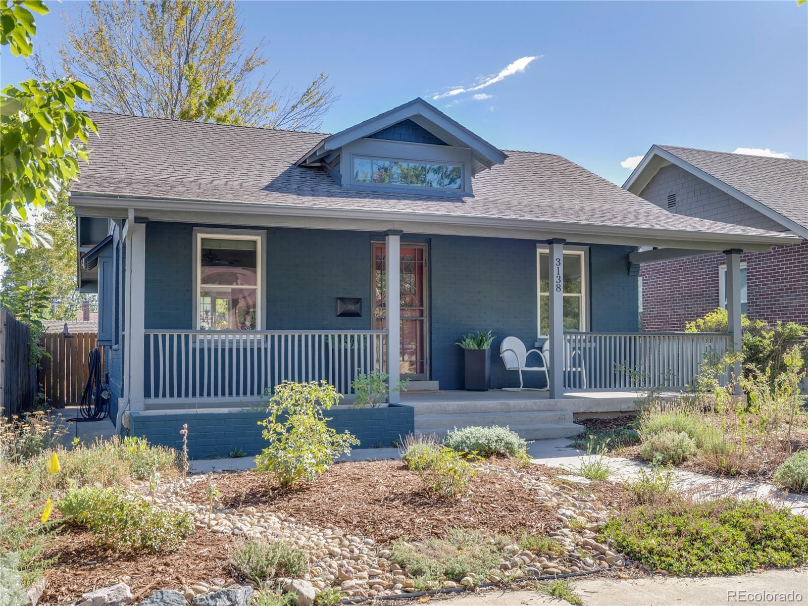 MLS Image #0 for 3138 w 41st avenue,denver, Colorado