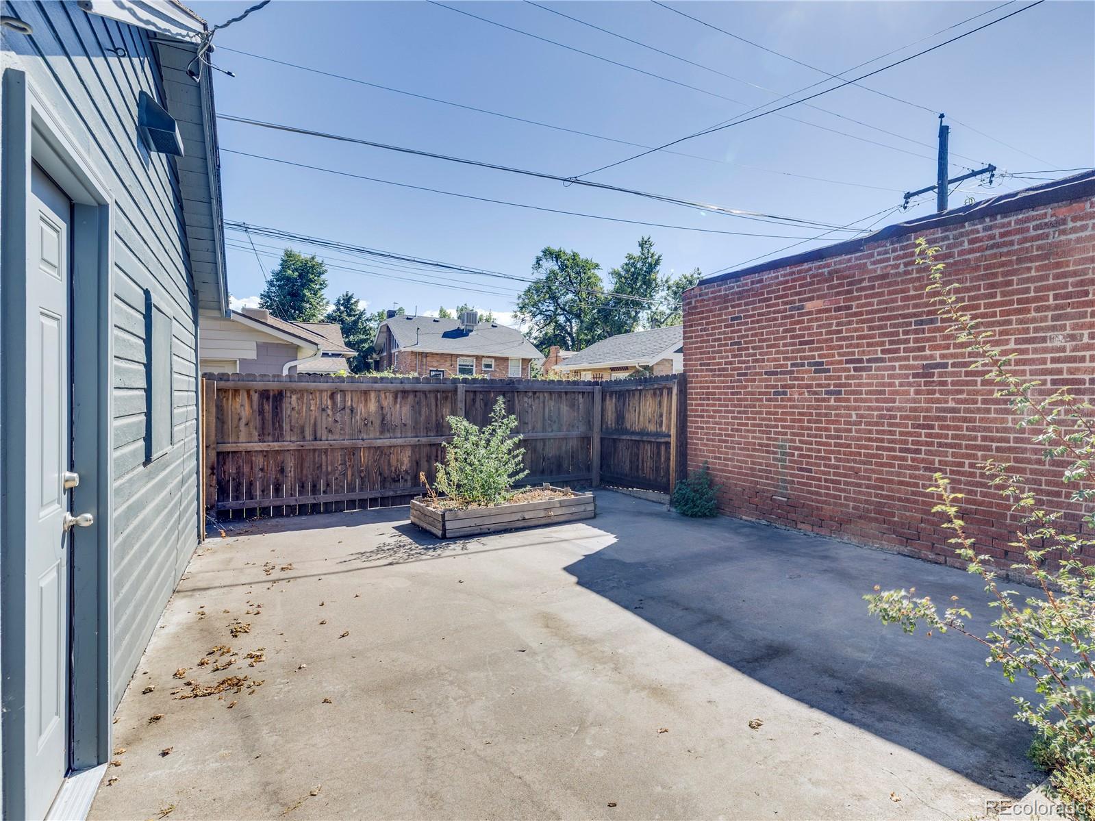 MLS Image #27 for 3138 w 41st avenue,denver, Colorado