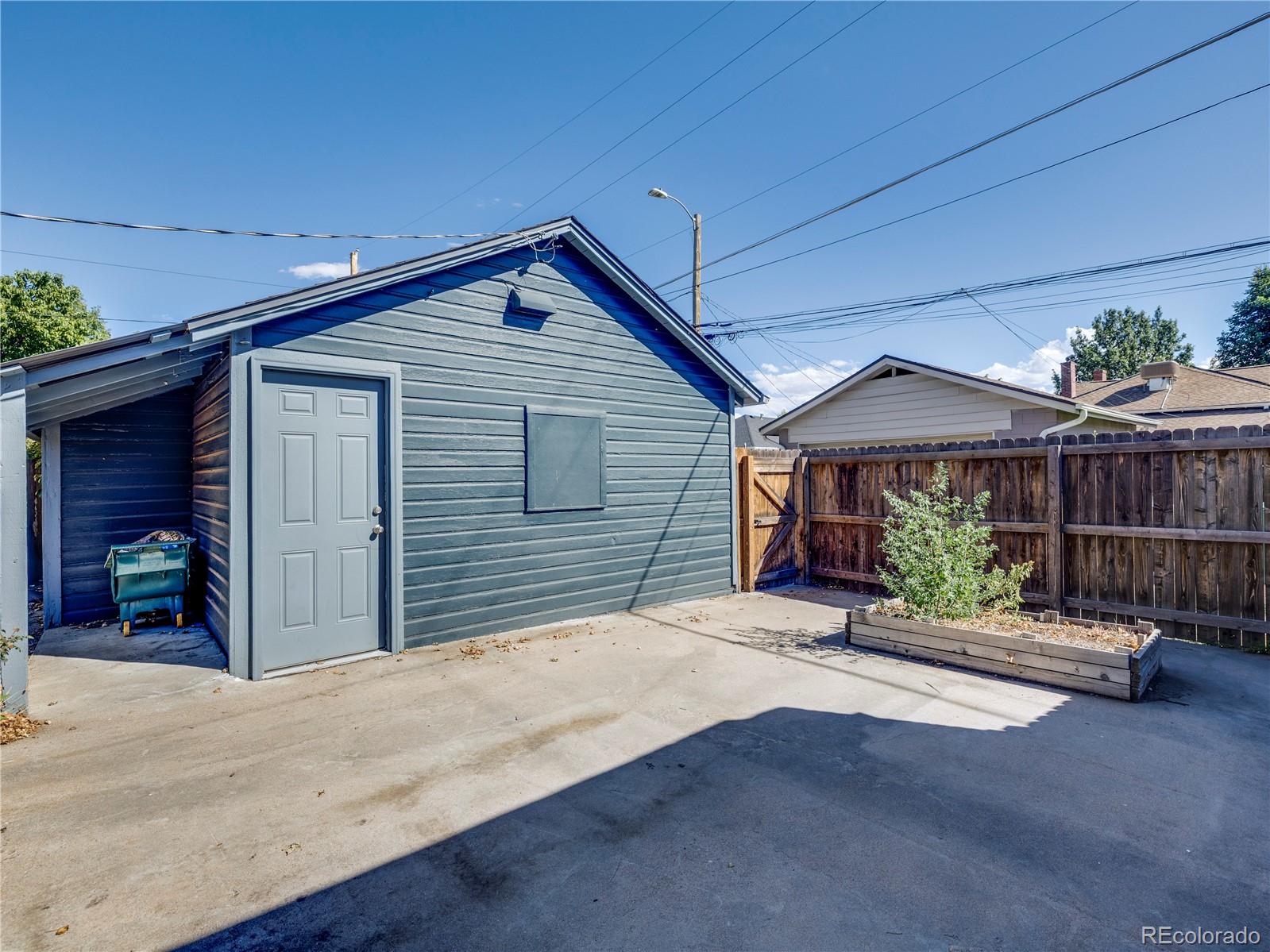 MLS Image #28 for 3138 w 41st avenue,denver, Colorado