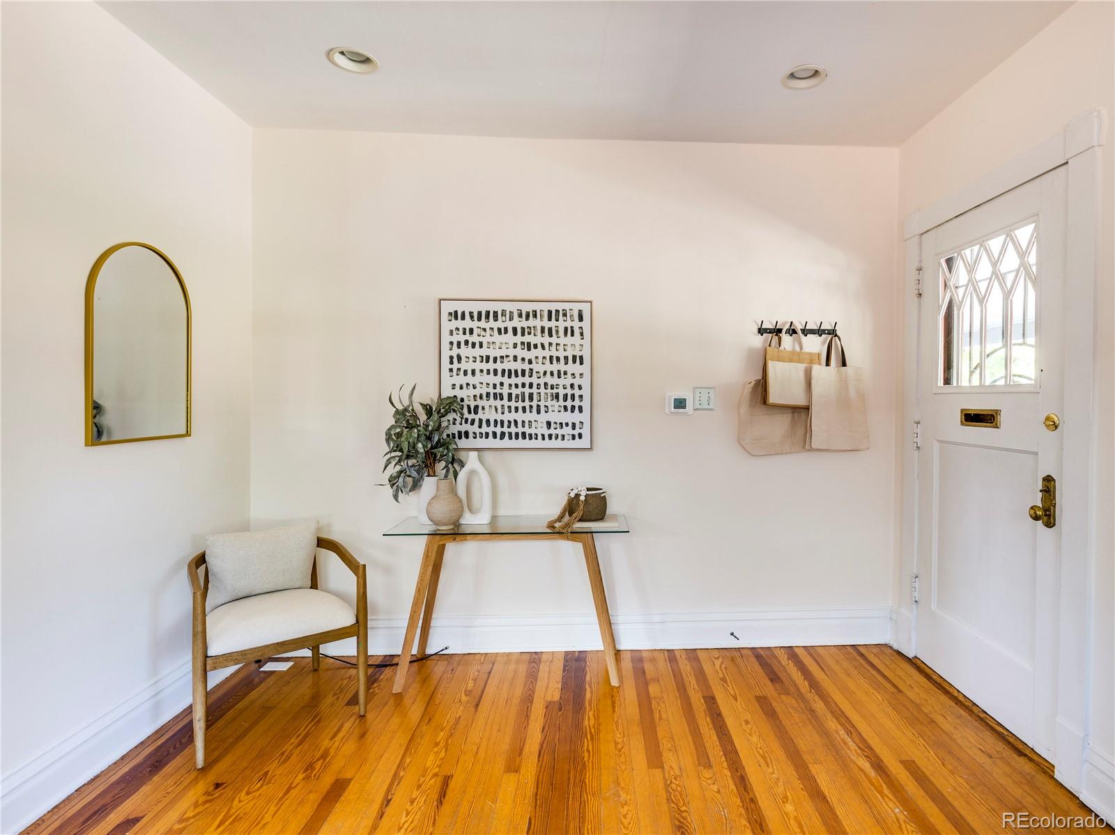 MLS Image #3 for 3138 w 41st avenue,denver, Colorado