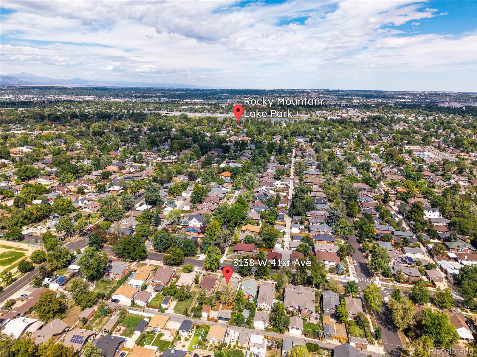 MLS Image #36 for 3138 w 41st avenue,denver, Colorado