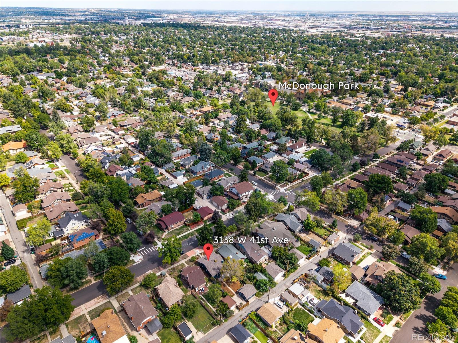 MLS Image #39 for 3138 w 41st avenue,denver, Colorado