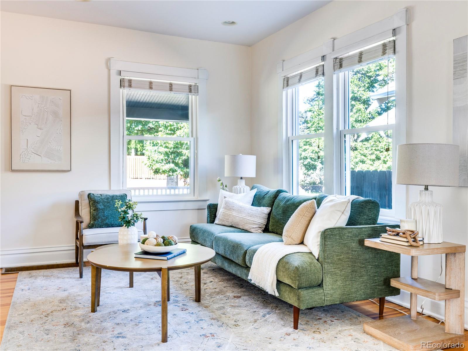 MLS Image #4 for 3138 w 41st avenue,denver, Colorado