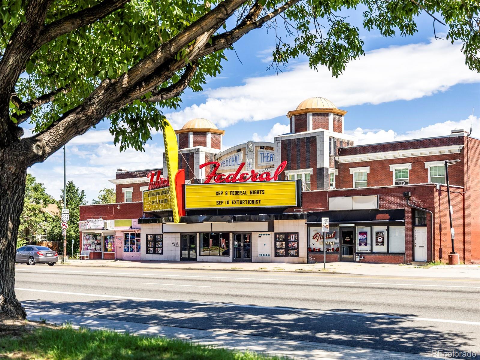 MLS Image #40 for 3138 w 41st avenue,denver, Colorado