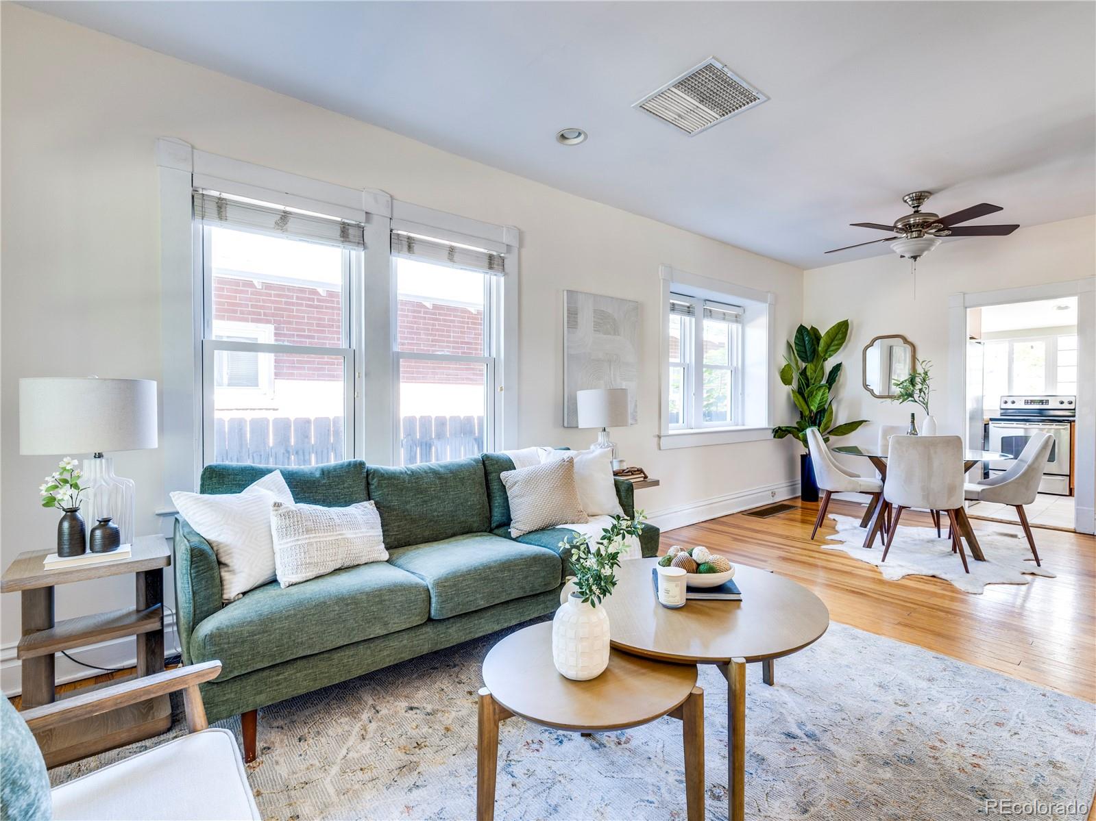 MLS Image #7 for 3138 w 41st avenue,denver, Colorado