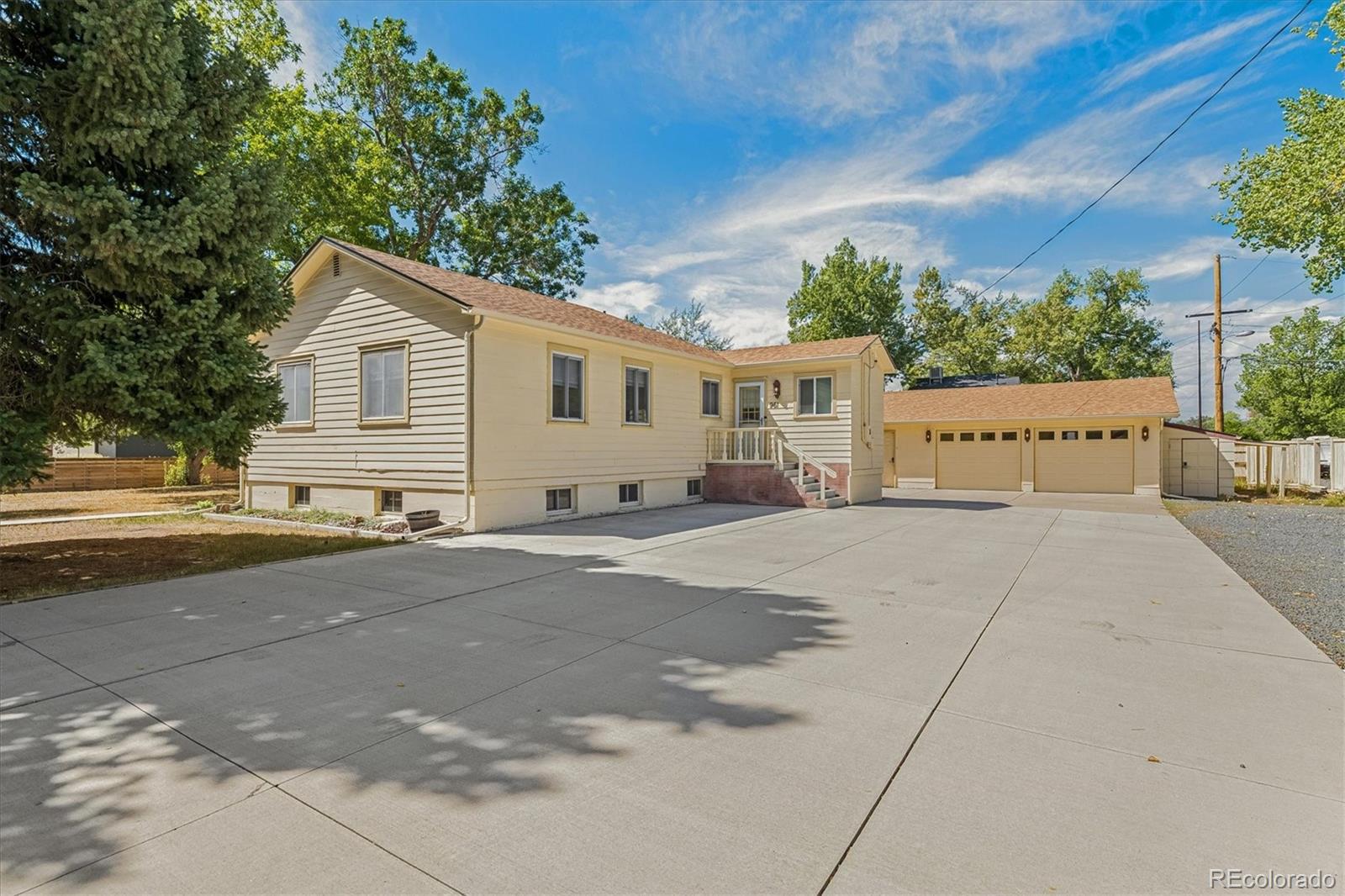 MLS Image #0 for 961  kendall street,lakewood, Colorado