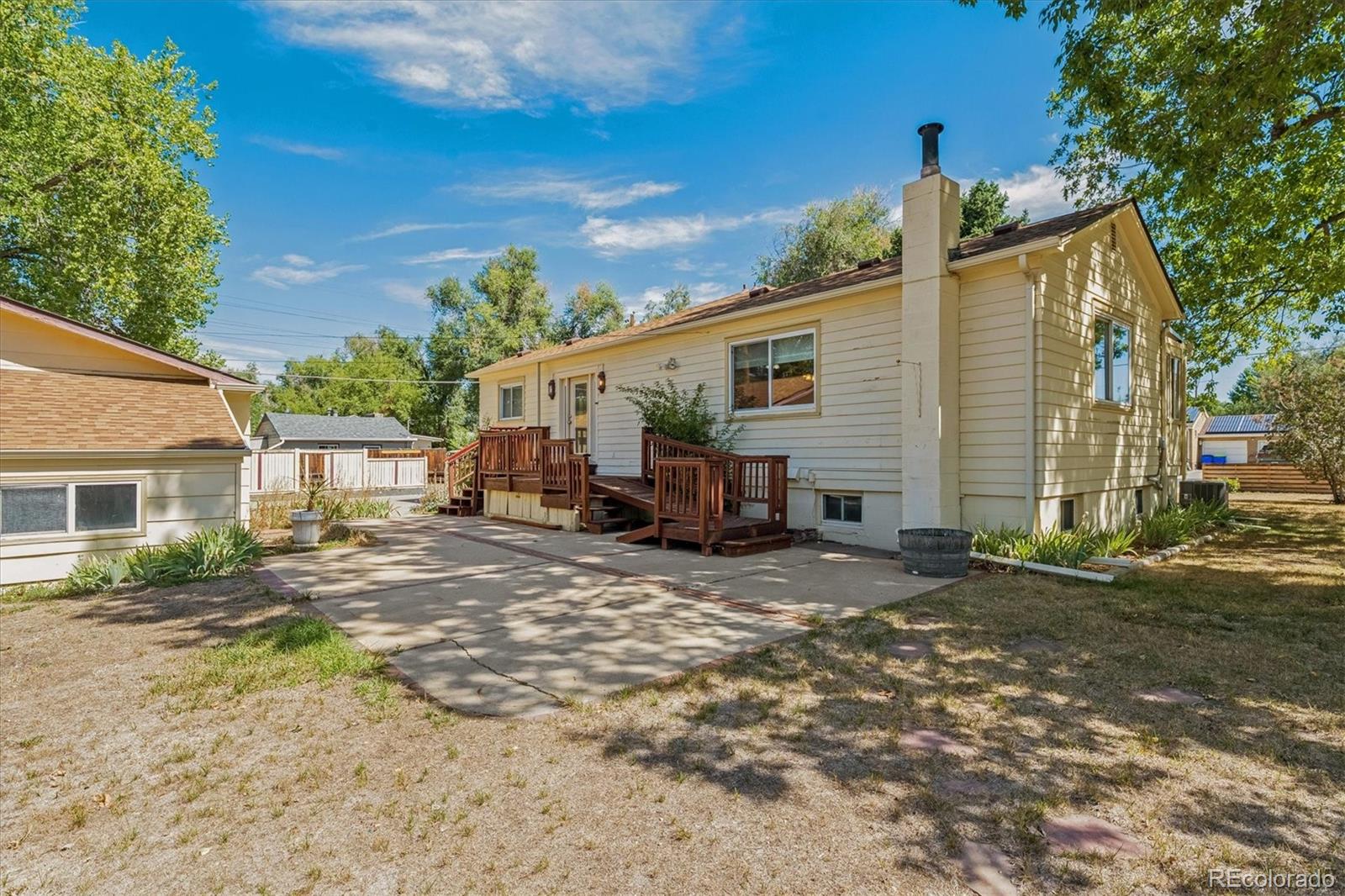 MLS Image #24 for 961  kendall street,lakewood, Colorado