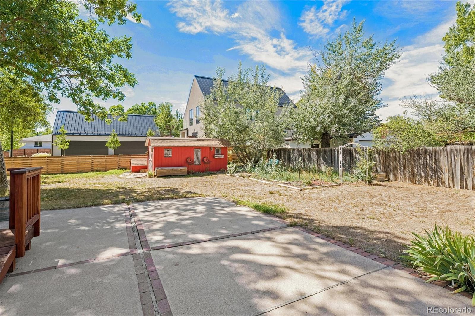 MLS Image #25 for 961  kendall street,lakewood, Colorado