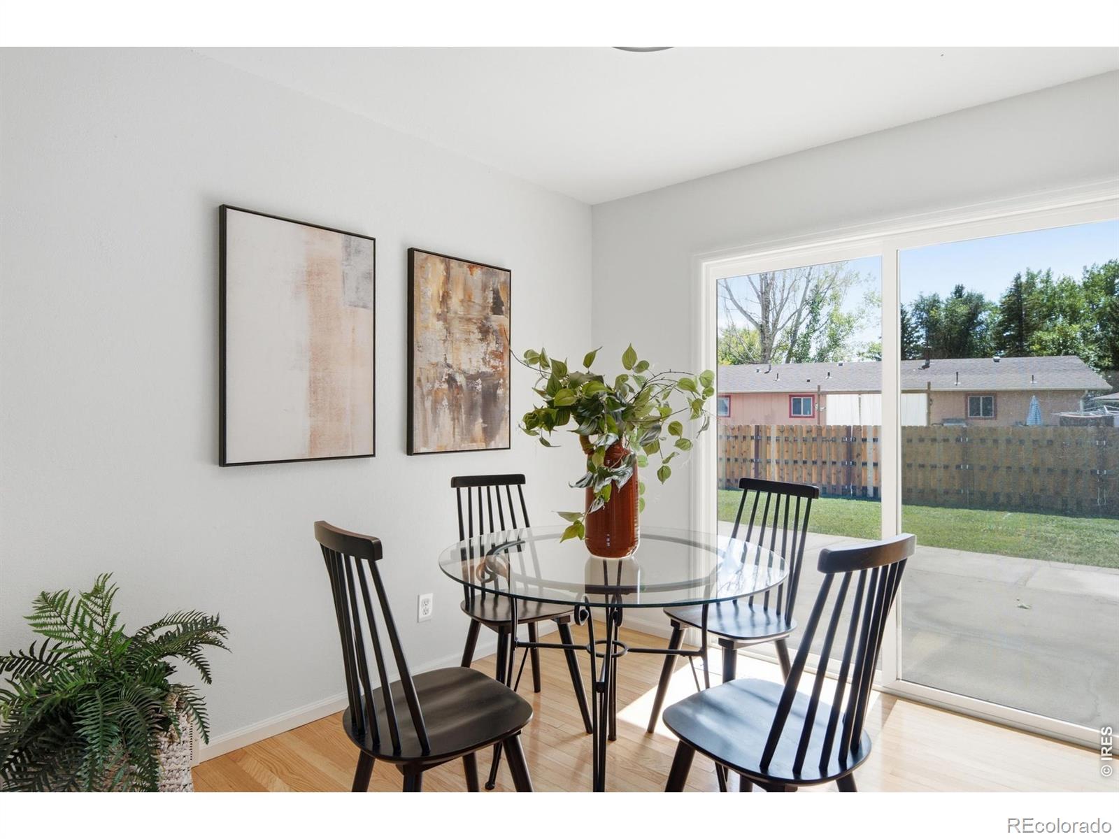 MLS Image #10 for 4101  cork drive,laporte, Colorado
