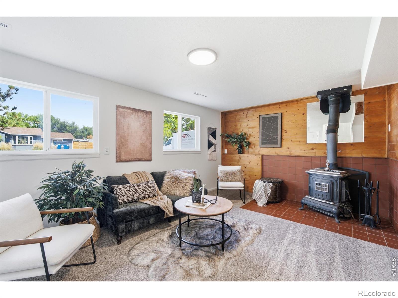 MLS Image #2 for 4101  cork drive,laporte, Colorado