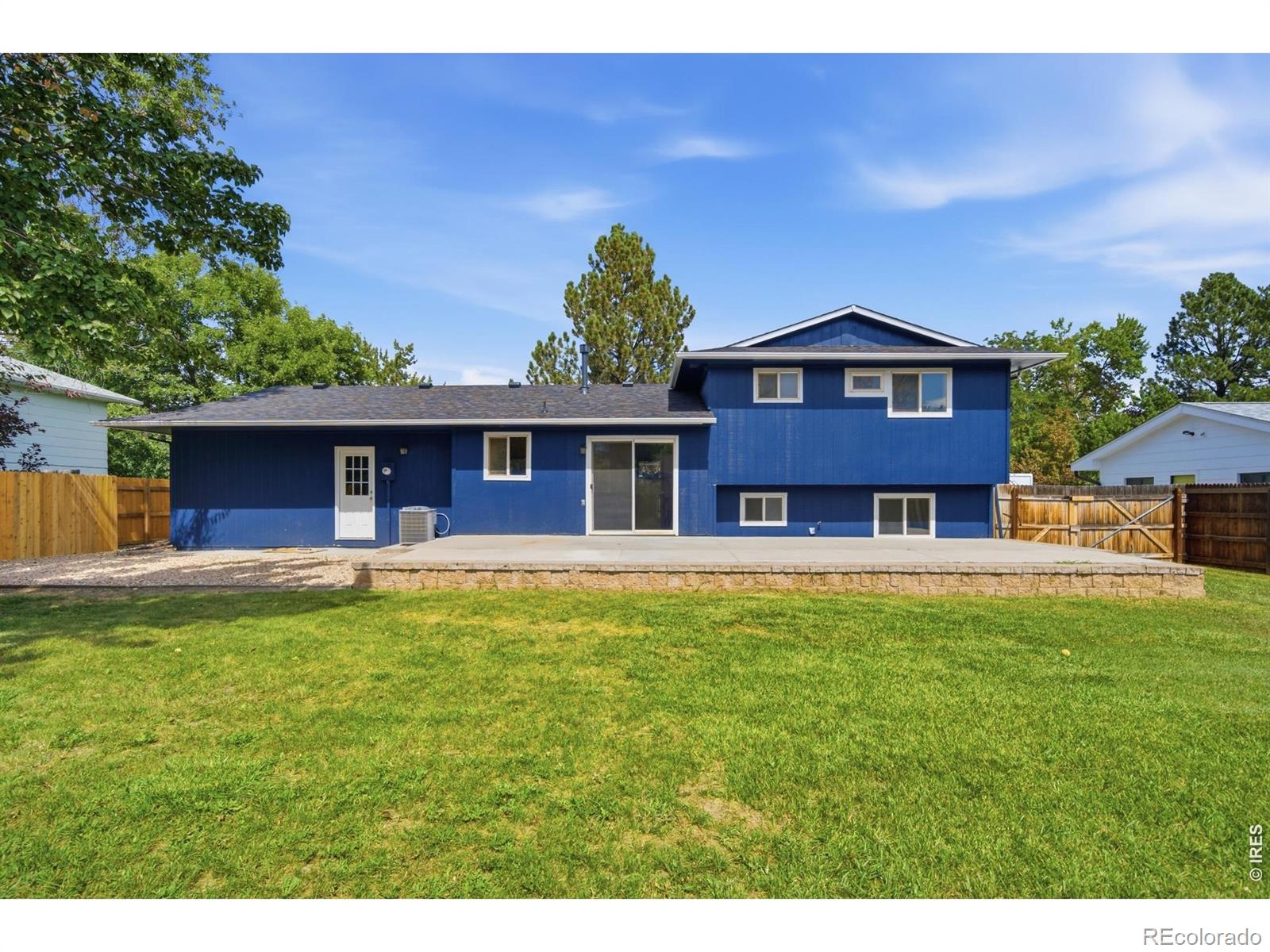 MLS Image #25 for 4101  cork drive,laporte, Colorado