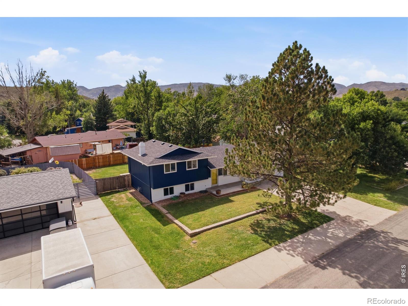 MLS Image #28 for 4101  cork drive,laporte, Colorado