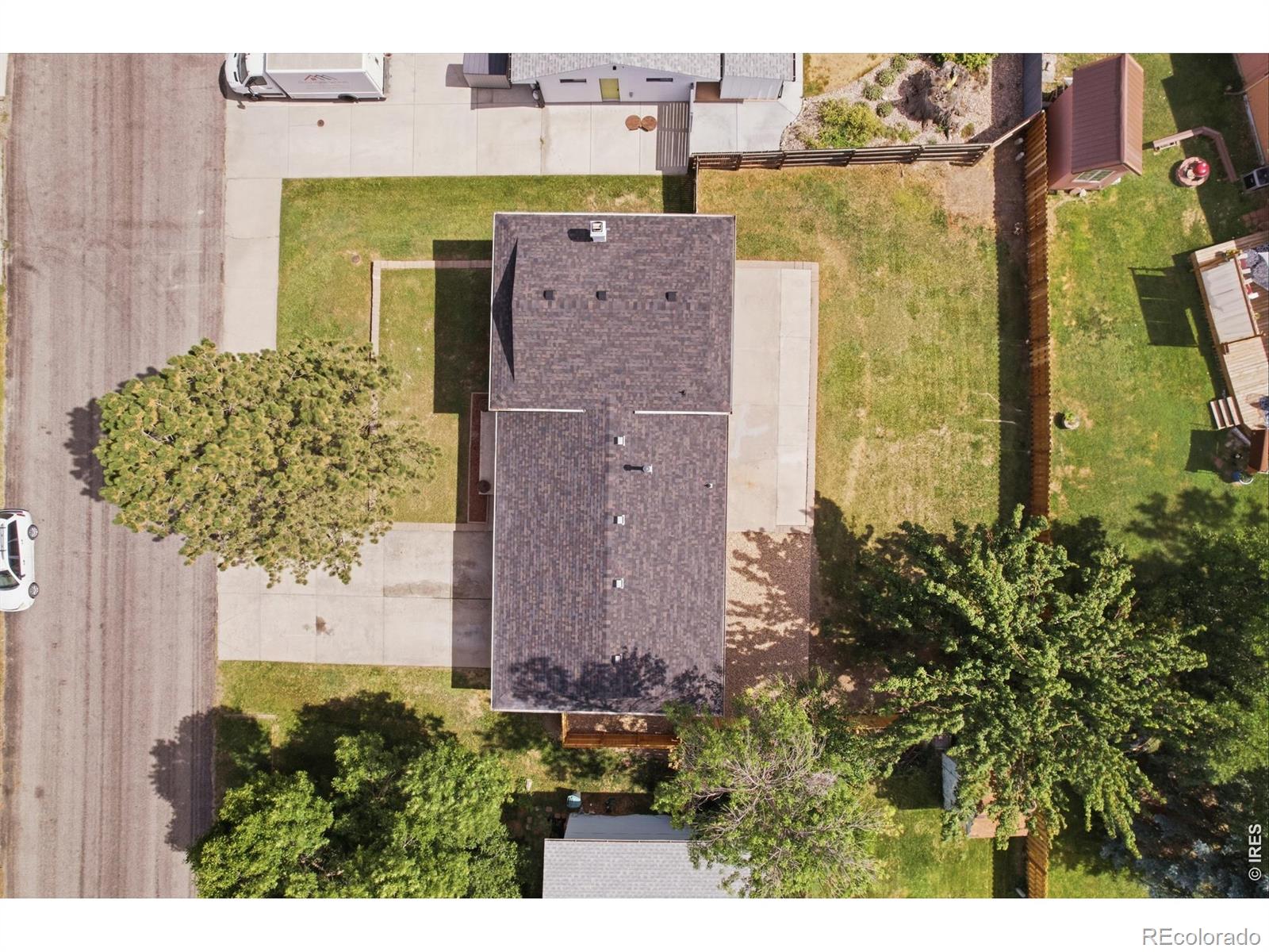 MLS Image #29 for 4101  cork drive,laporte, Colorado