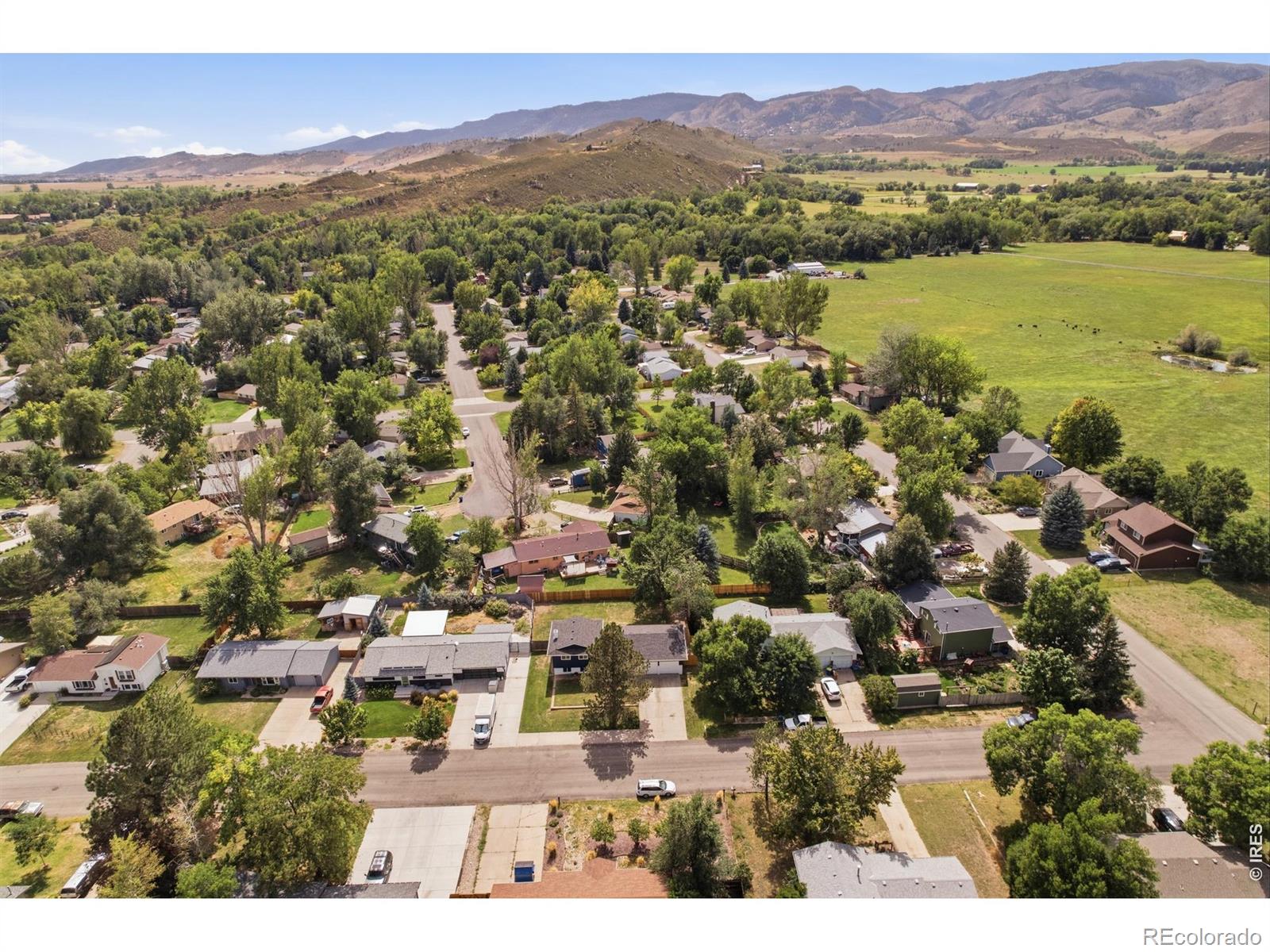 MLS Image #30 for 4101  cork drive,laporte, Colorado