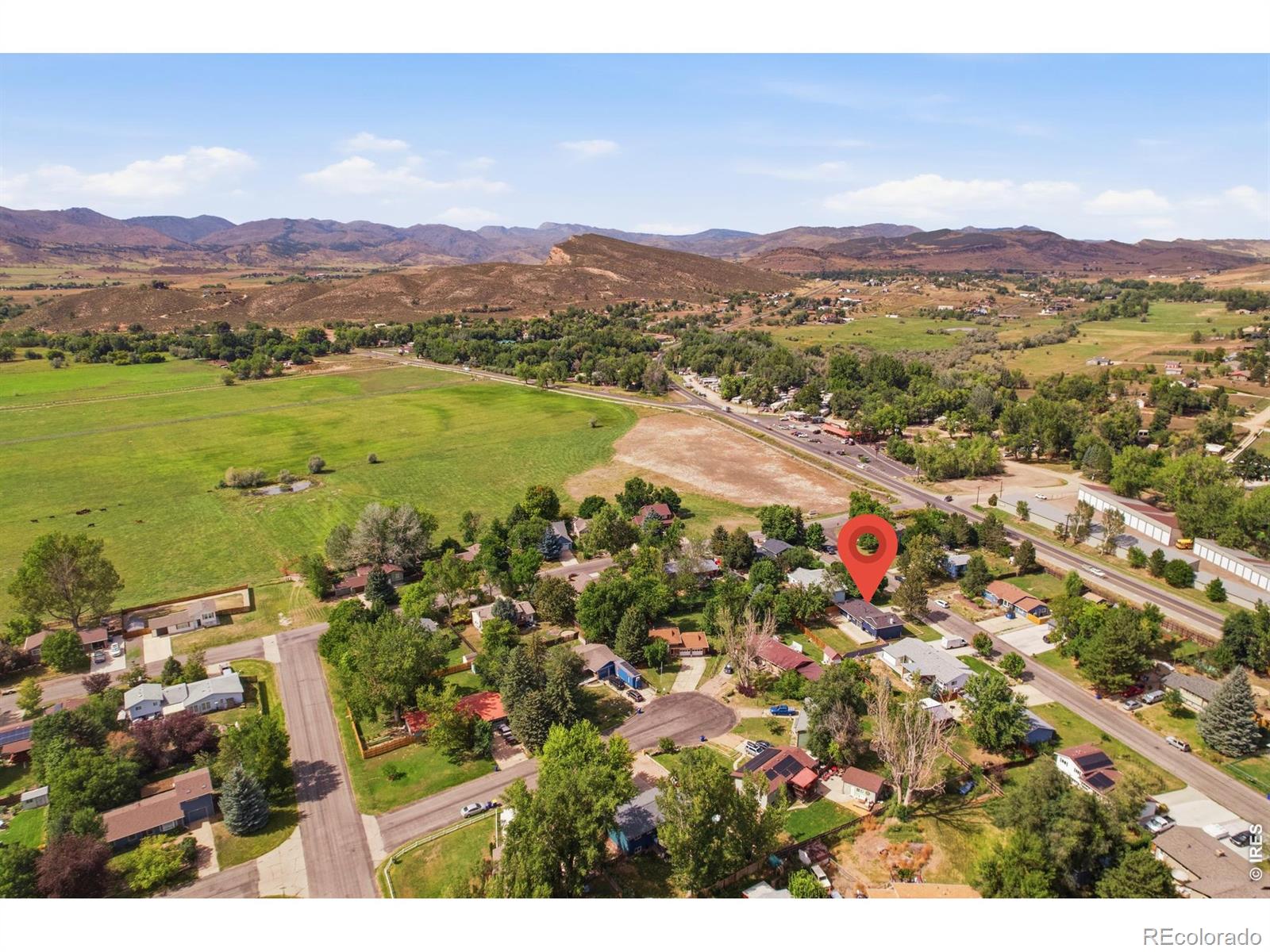 MLS Image #31 for 4101  cork drive,laporte, Colorado