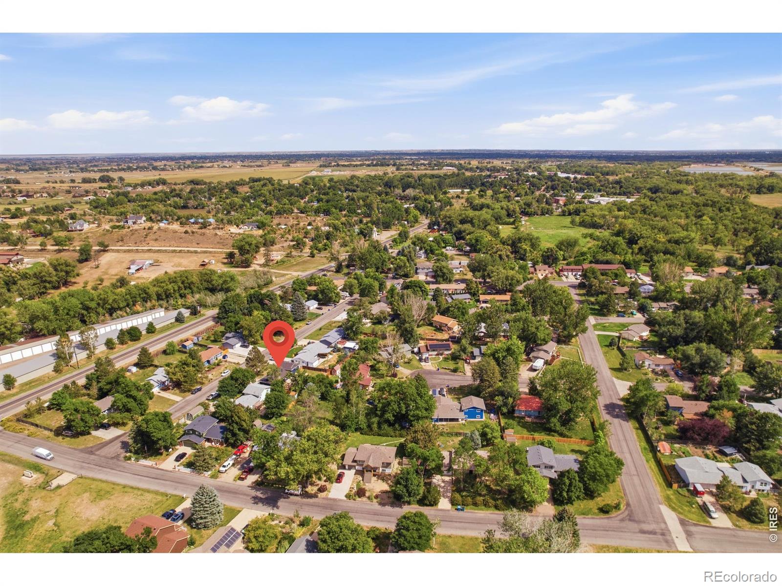 MLS Image #32 for 4101  cork drive,laporte, Colorado