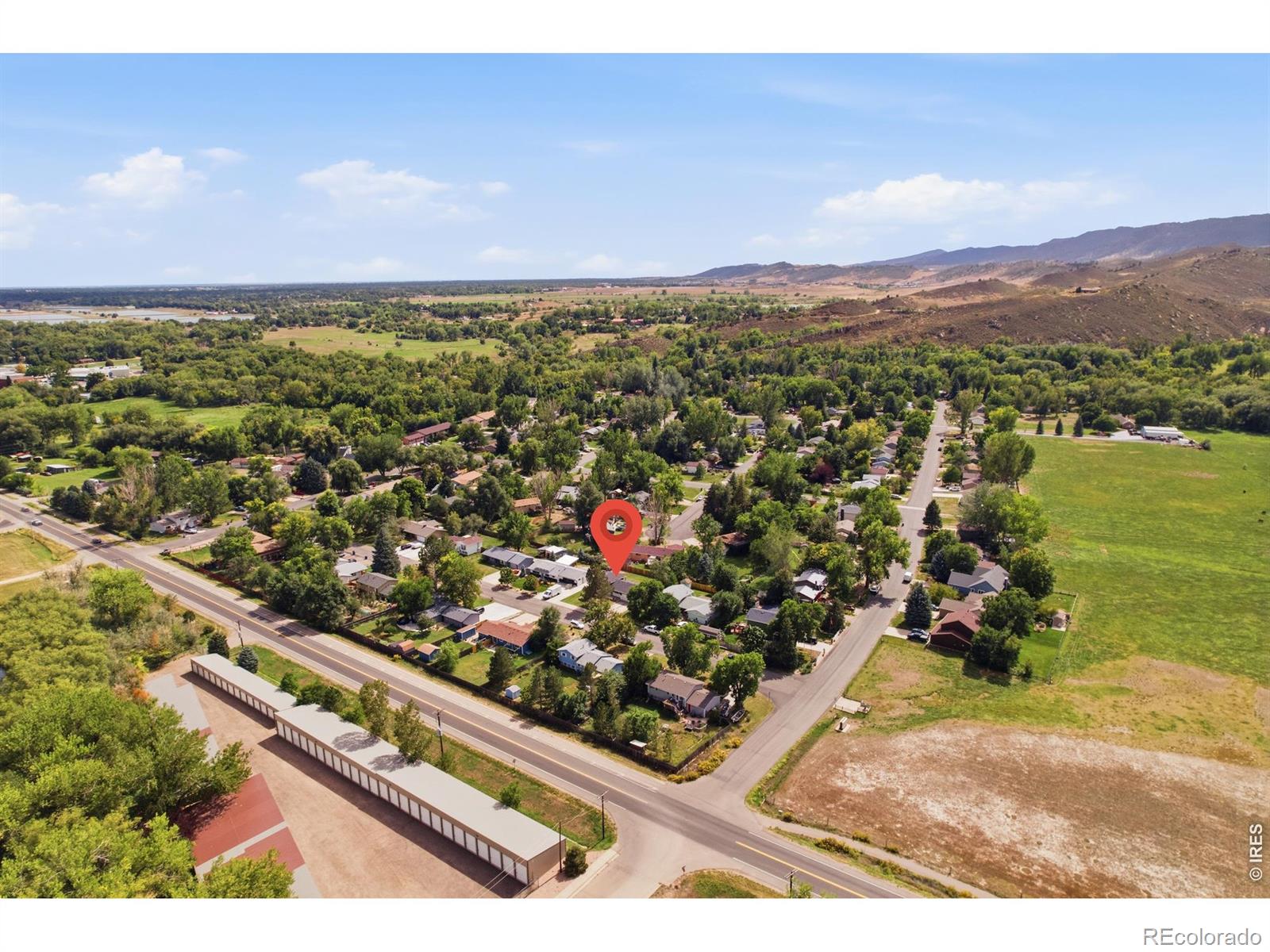 MLS Image #33 for 4101  cork drive,laporte, Colorado