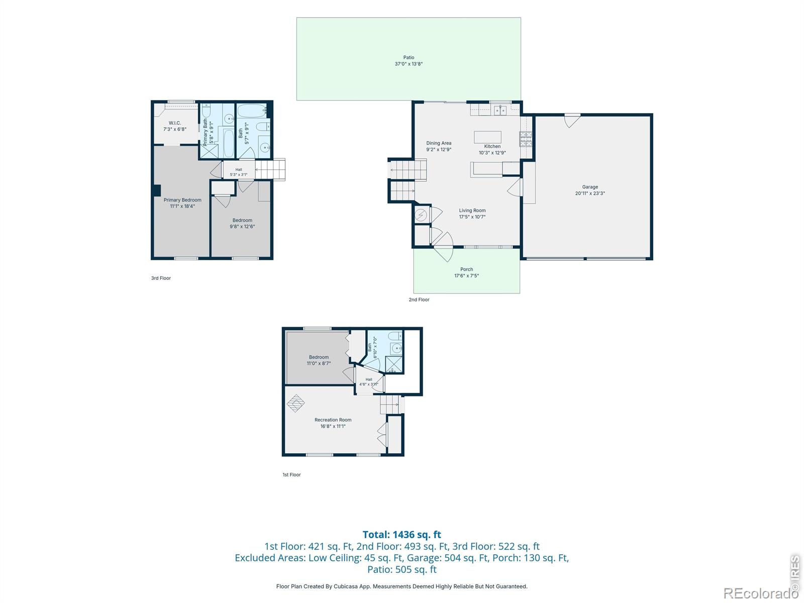 MLS Image #34 for 4101  cork drive,laporte, Colorado