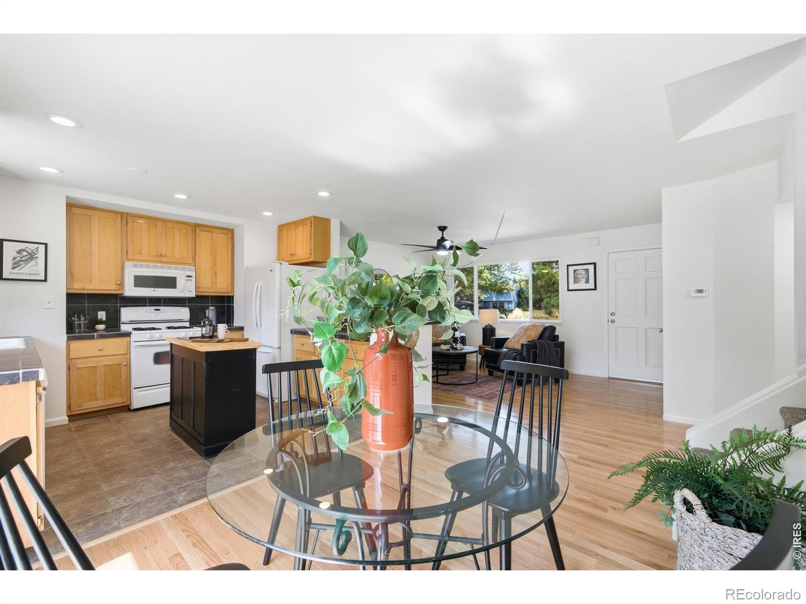MLS Image #5 for 4101  cork drive,laporte, Colorado