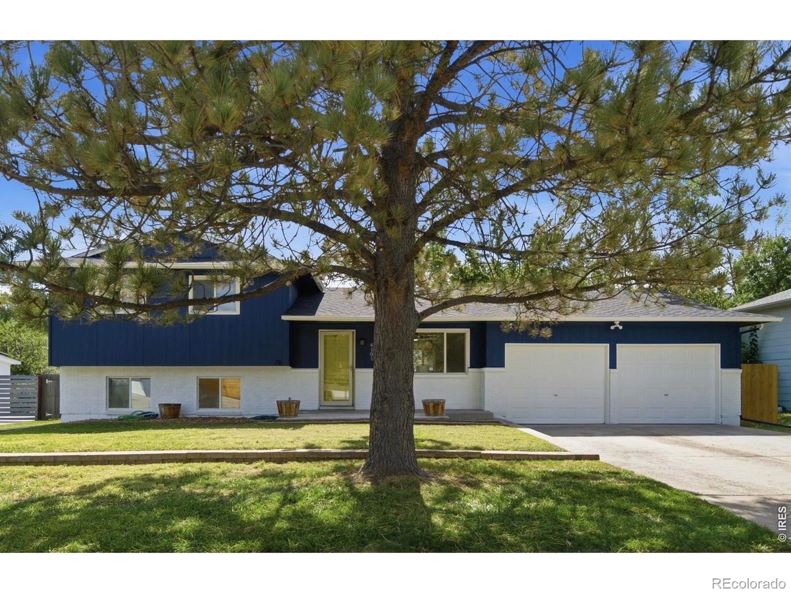 MLS Image #6 for 4101  cork drive,laporte, Colorado