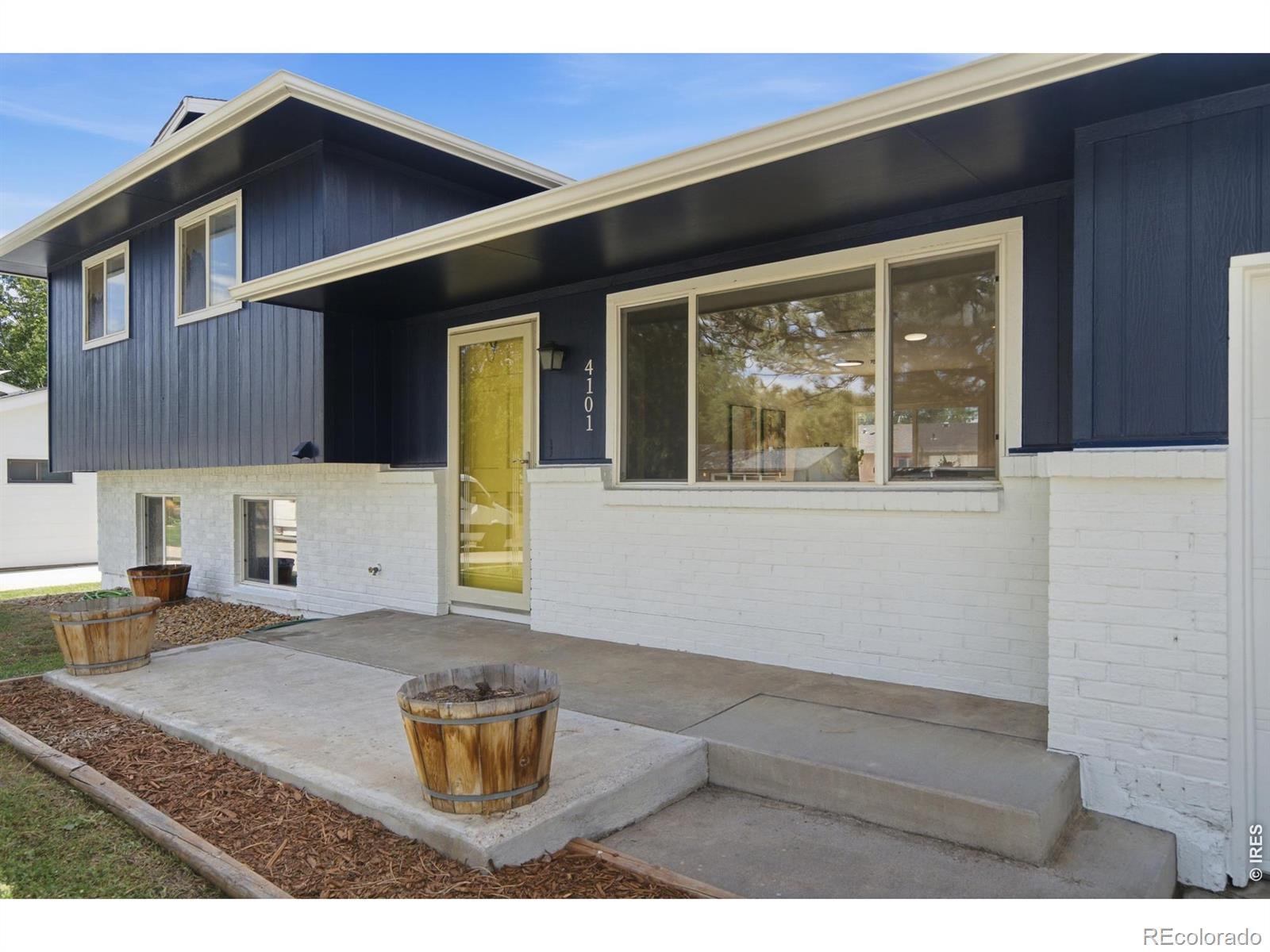 MLS Image #7 for 4101  cork drive,laporte, Colorado