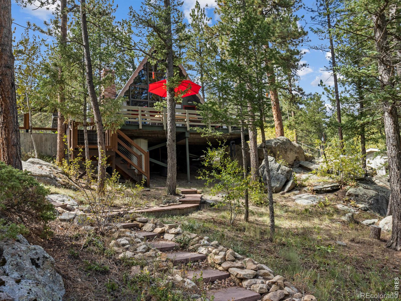 MLS Image #18 for 847  hemlock drive,lyons, Colorado
