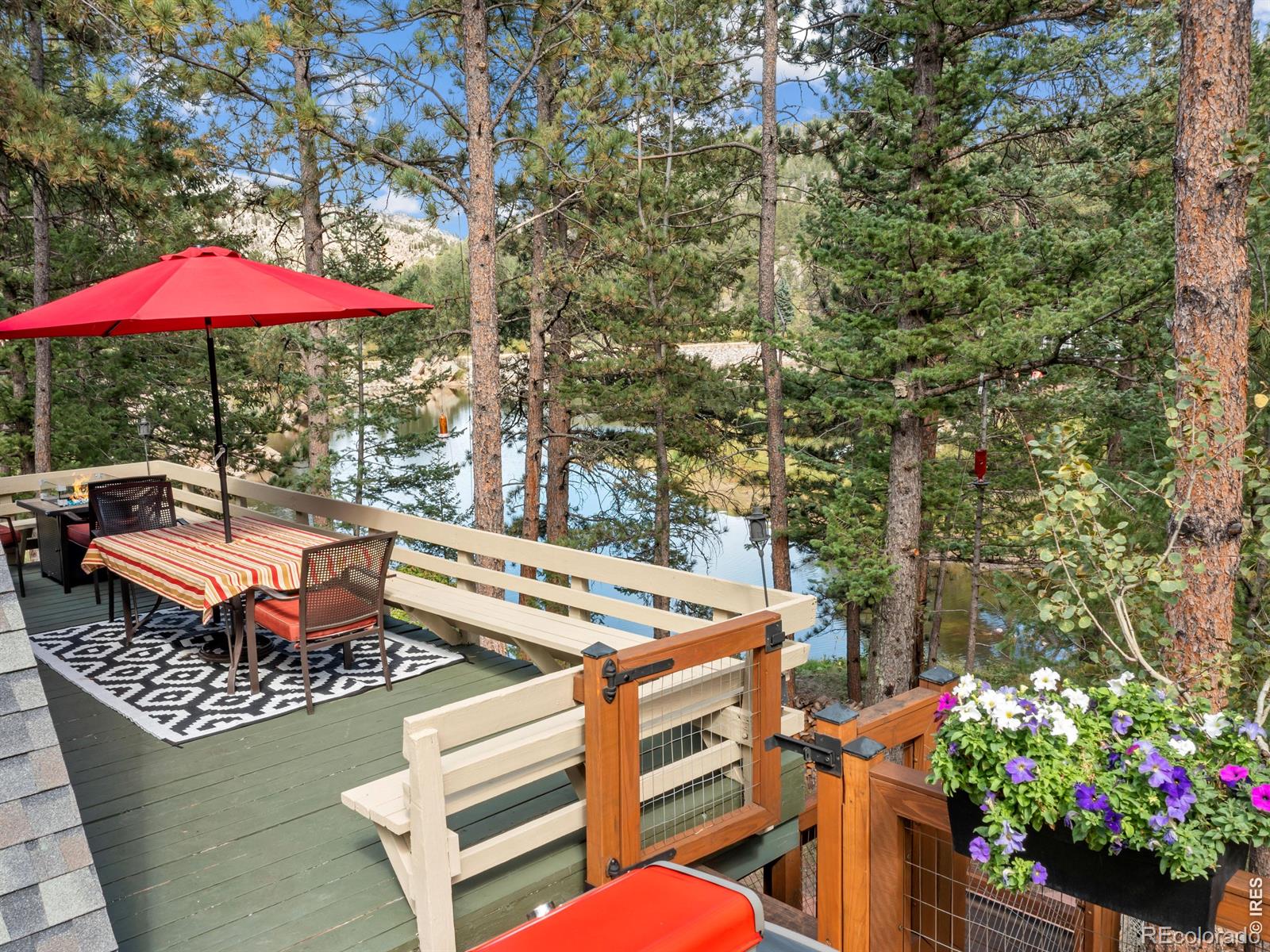MLS Image #2 for 847  hemlock drive,lyons, Colorado