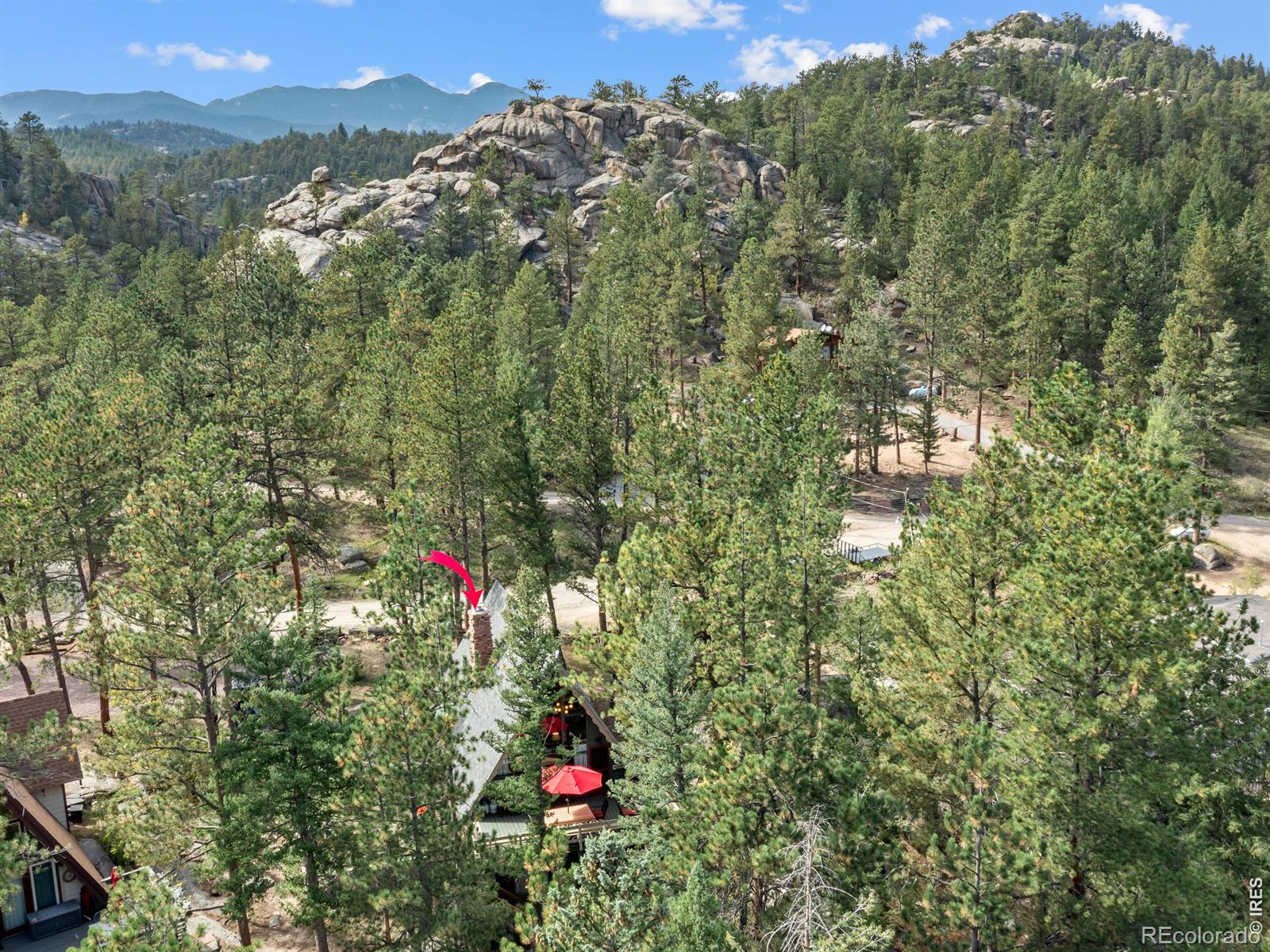 MLS Image #20 for 847  hemlock drive,lyons, Colorado